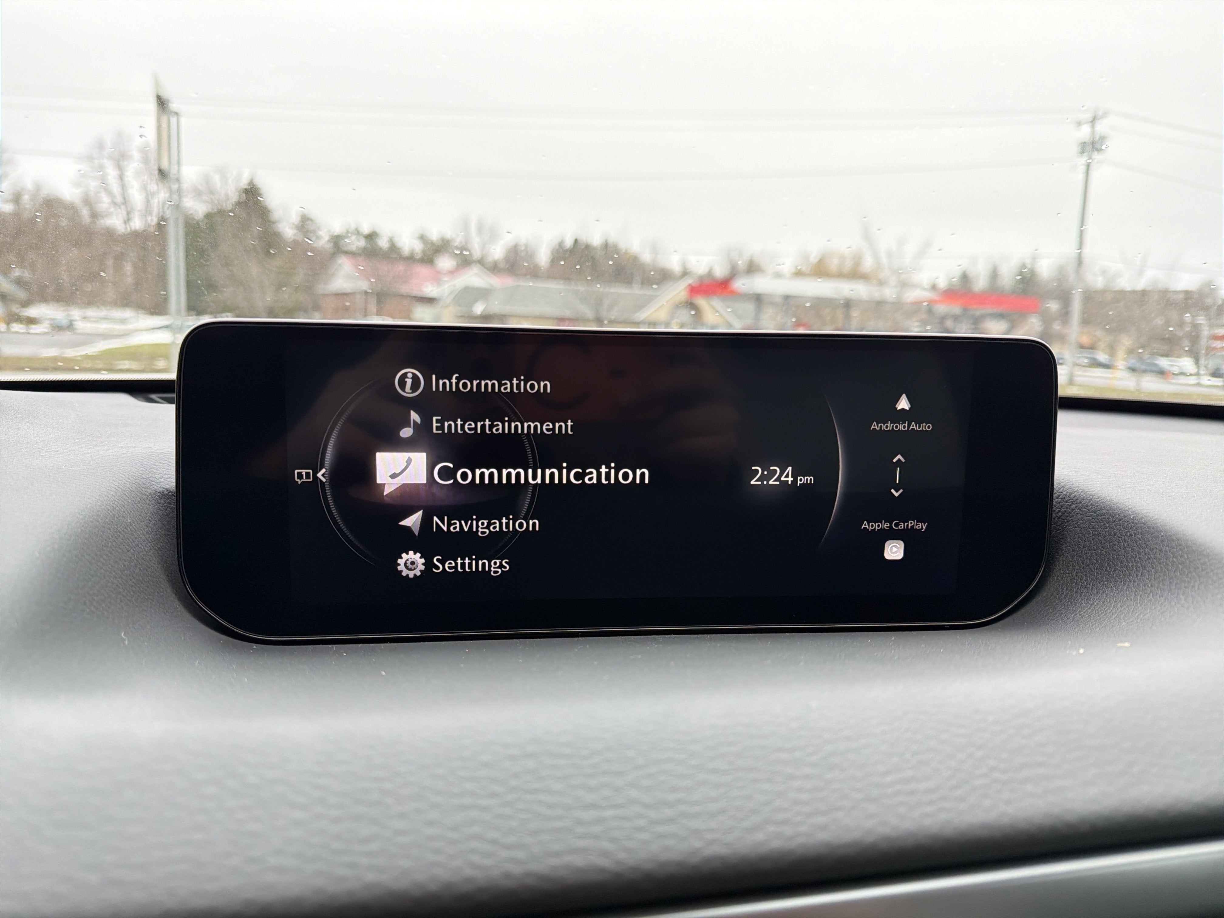 2026 Mazda Mazda CX-50 2.5 Turbo Premium Plus AWD