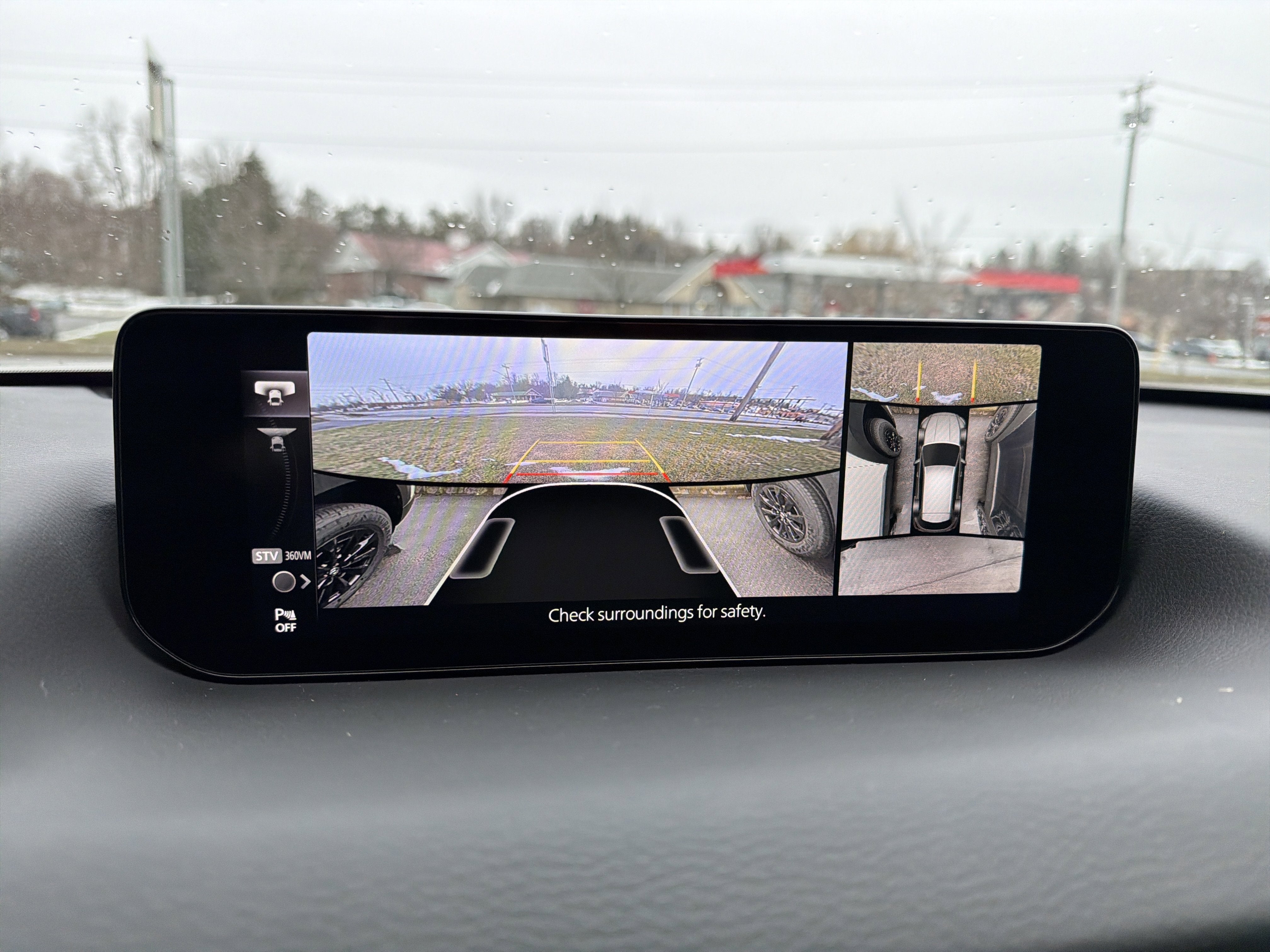 2026 Mazda Mazda CX-50 2.5 Turbo Premium Plus AWD