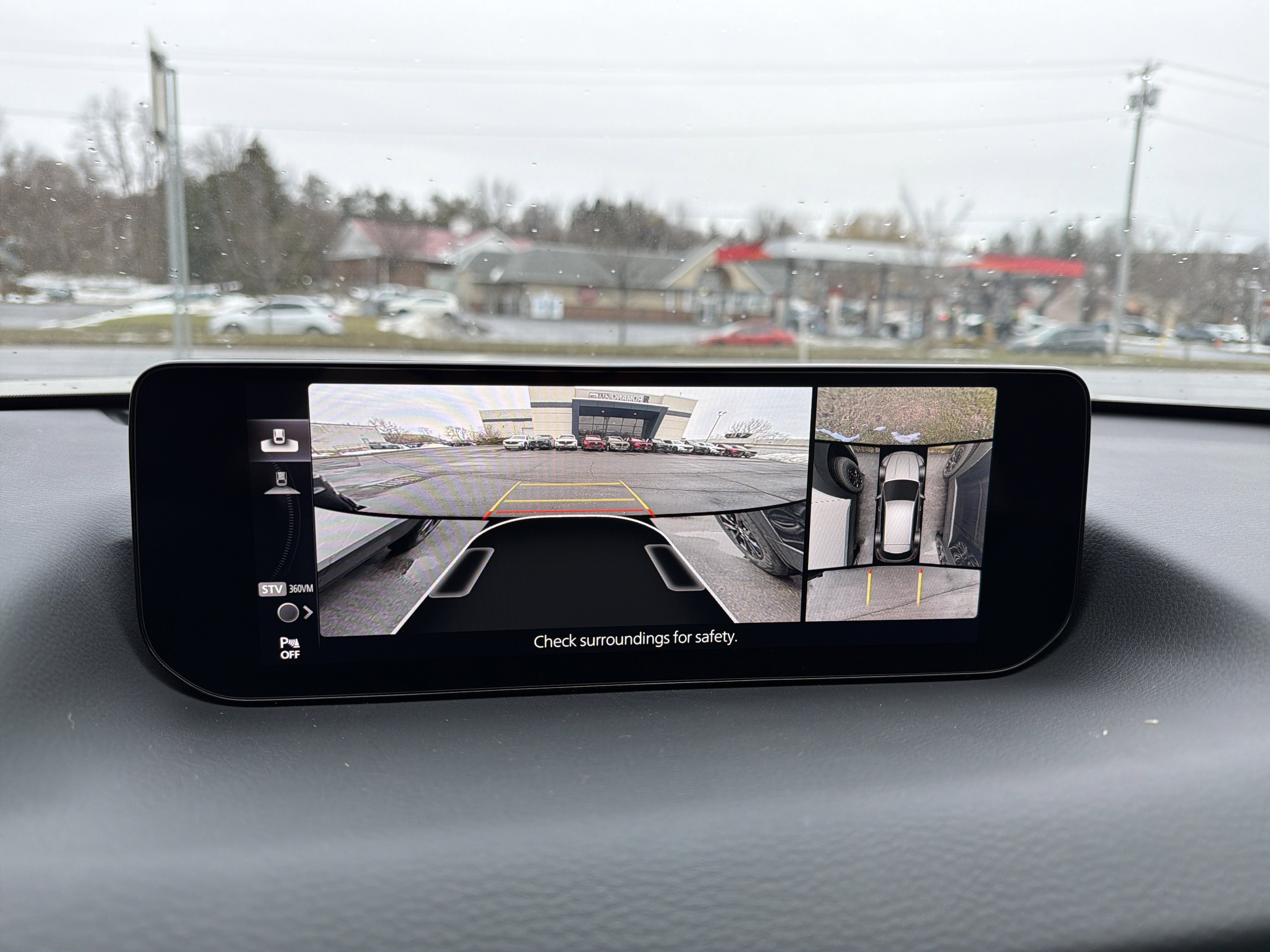 2026 Mazda Mazda CX-50 2.5 Turbo Premium Plus AWD