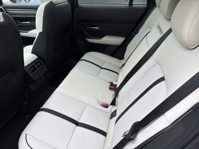 2026 Mazda Mazda CX-50 2.5 Turbo Premium Plus AWD