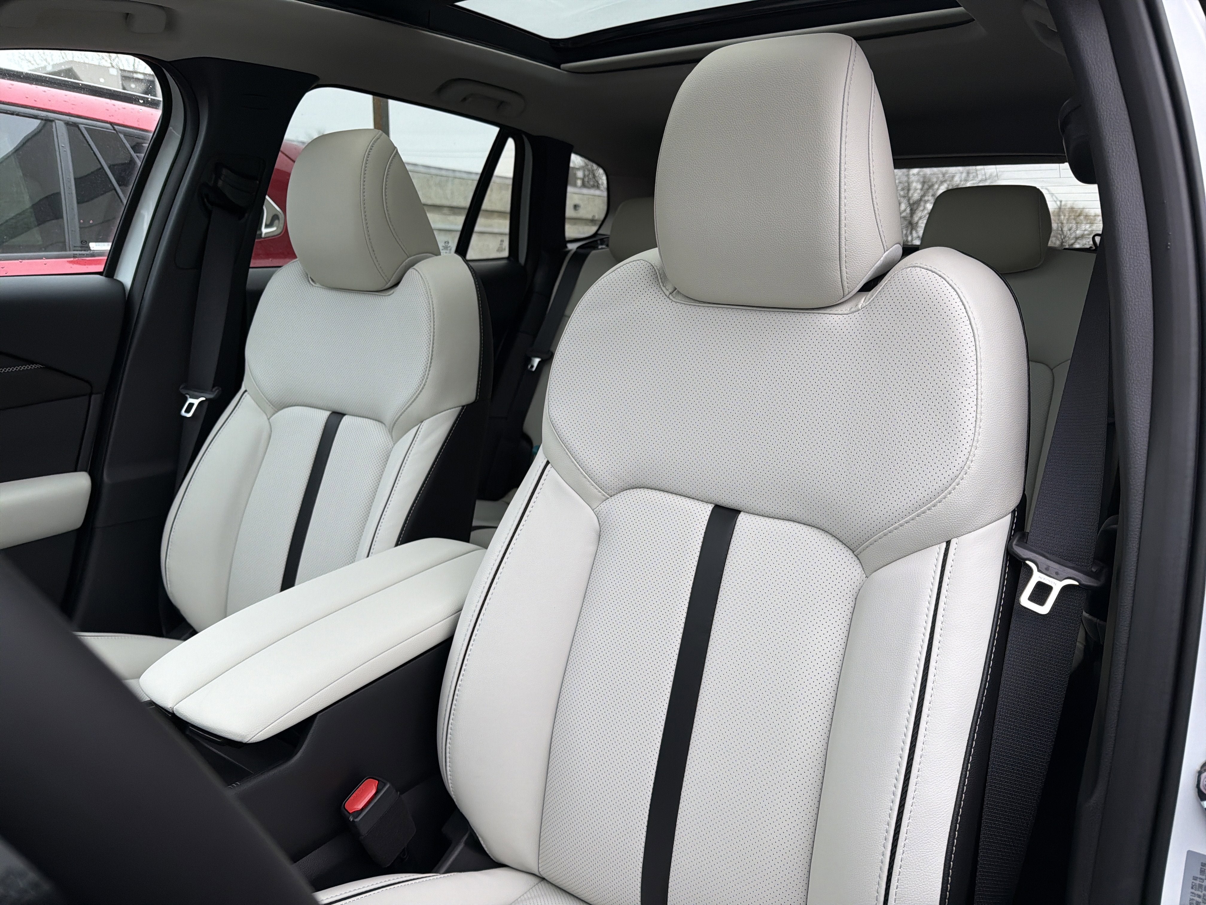 2026 Mazda Mazda CX-50 2.5 Turbo Premium Plus AWD