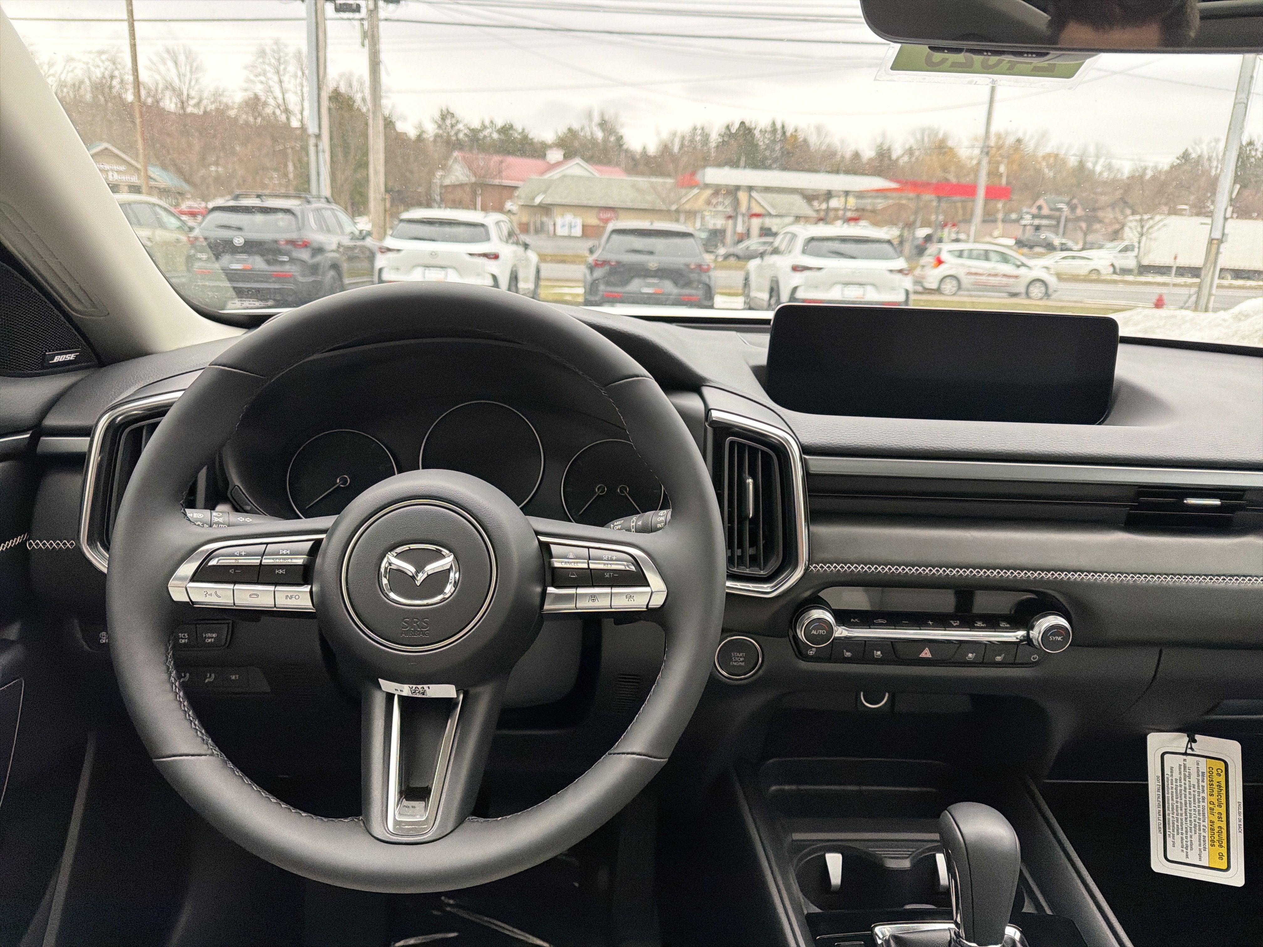 2026 Mazda Mazda CX-50 2.5 Turbo Premium Plus AWD