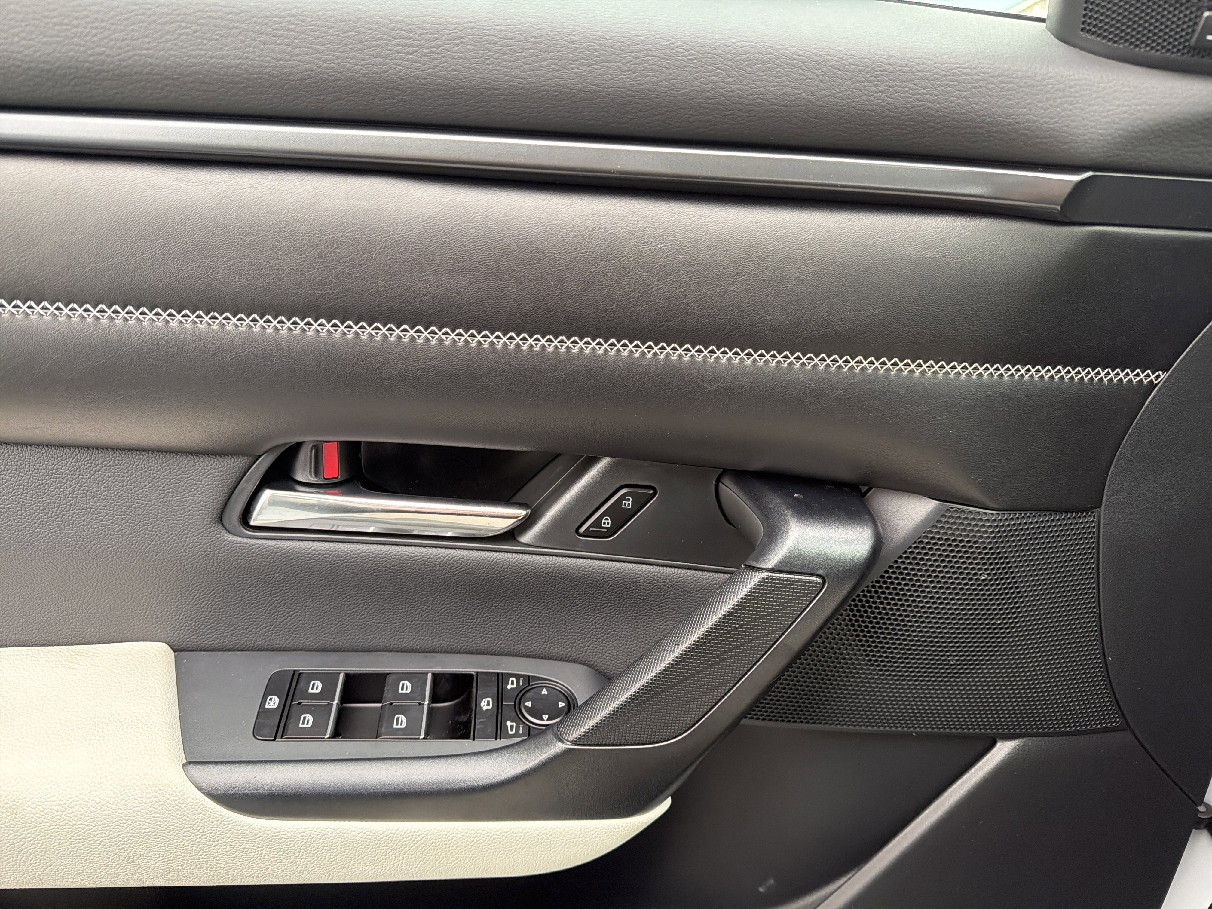 2026 Mazda Mazda CX-50 2.5 Turbo Premium Plus AWD