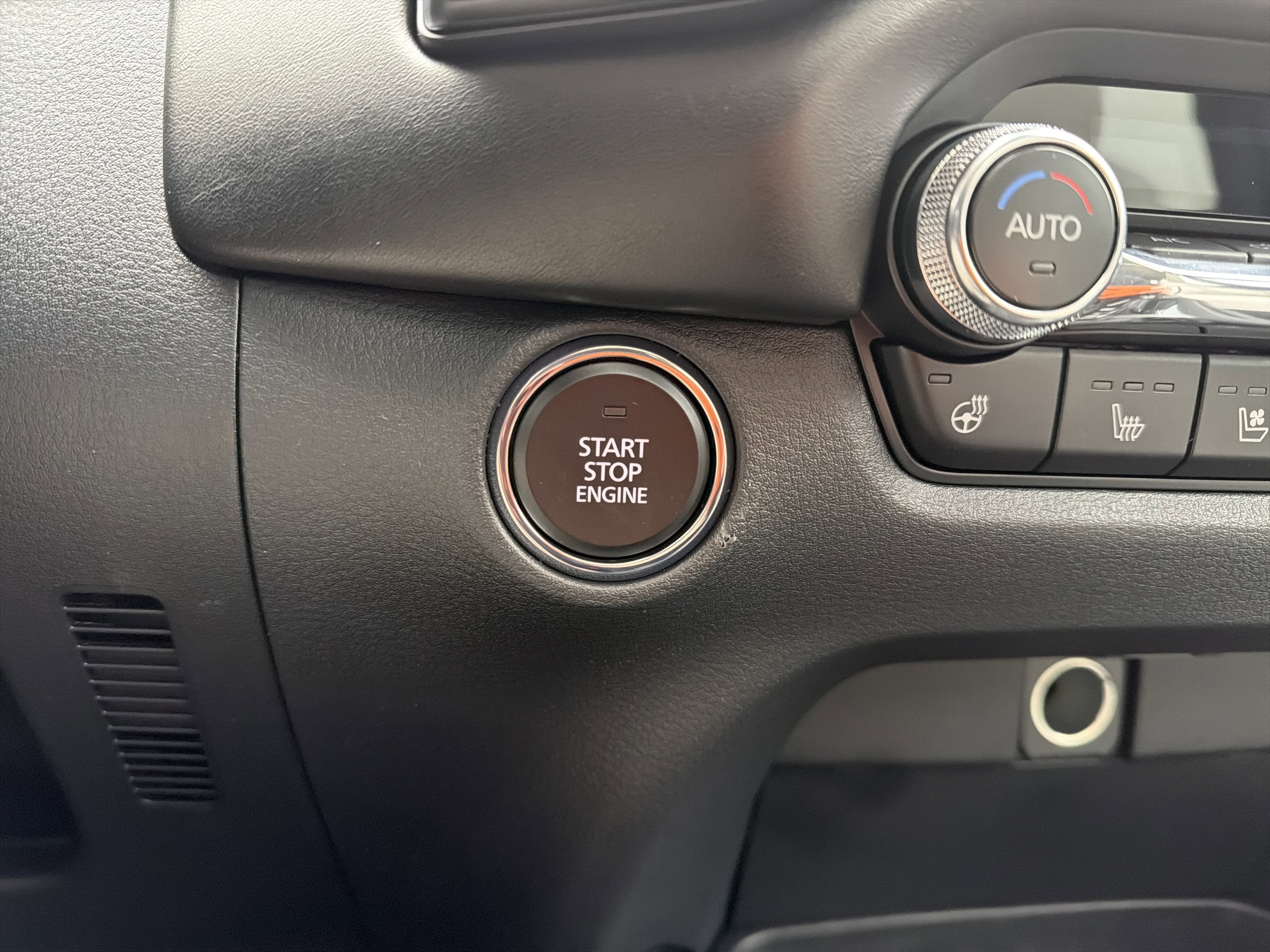 2026 Mazda Mazda CX-50 2.5 Turbo Premium Plus AWD