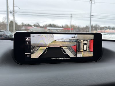 2026 Mazda Mazda CX-50 2.5 Turbo Premium Plus AWD