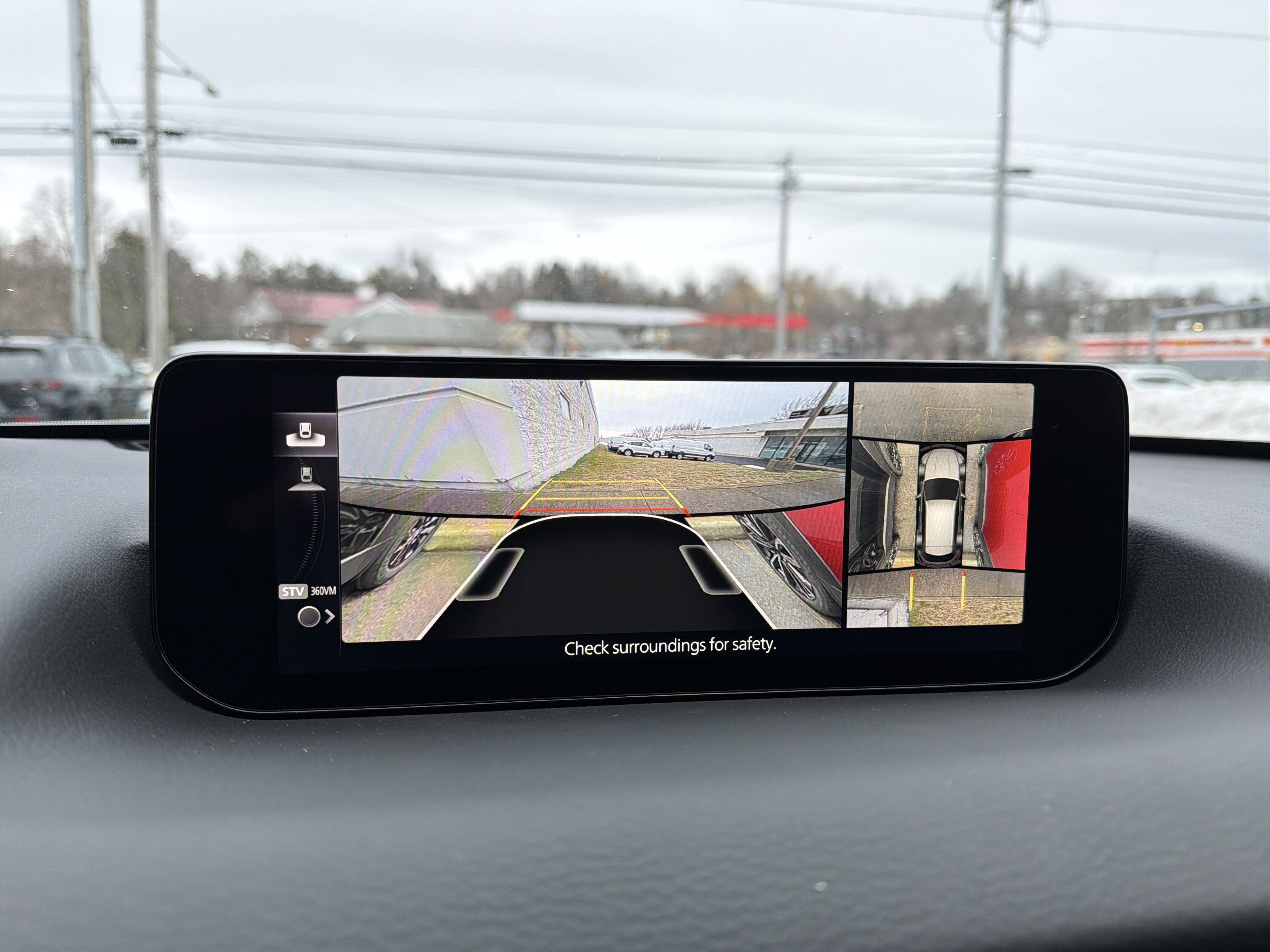 2026 Mazda Mazda CX-50 2.5 Turbo Premium Plus AWD