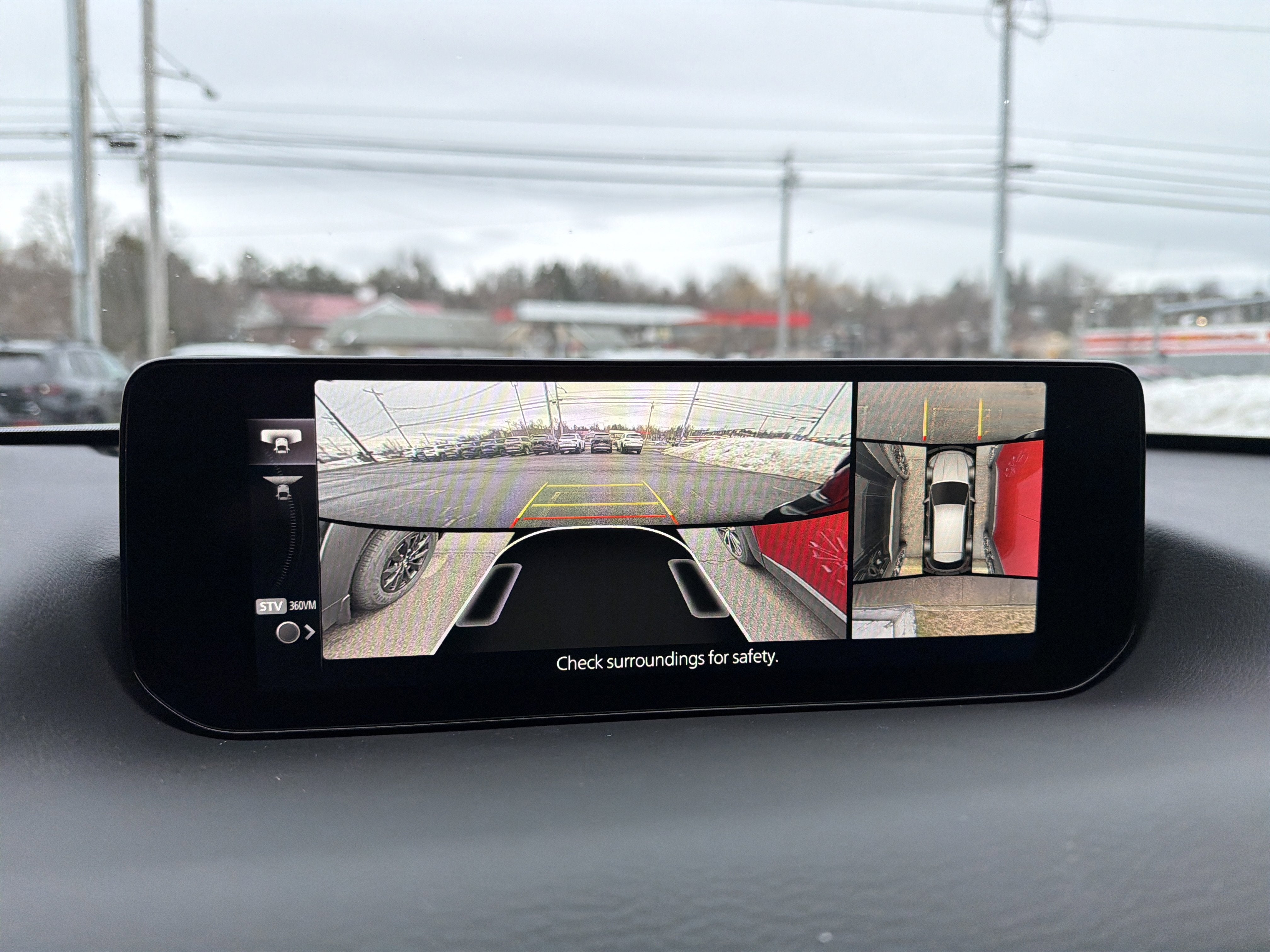 2026 Mazda Mazda CX-50 2.5 Turbo Premium Plus AWD