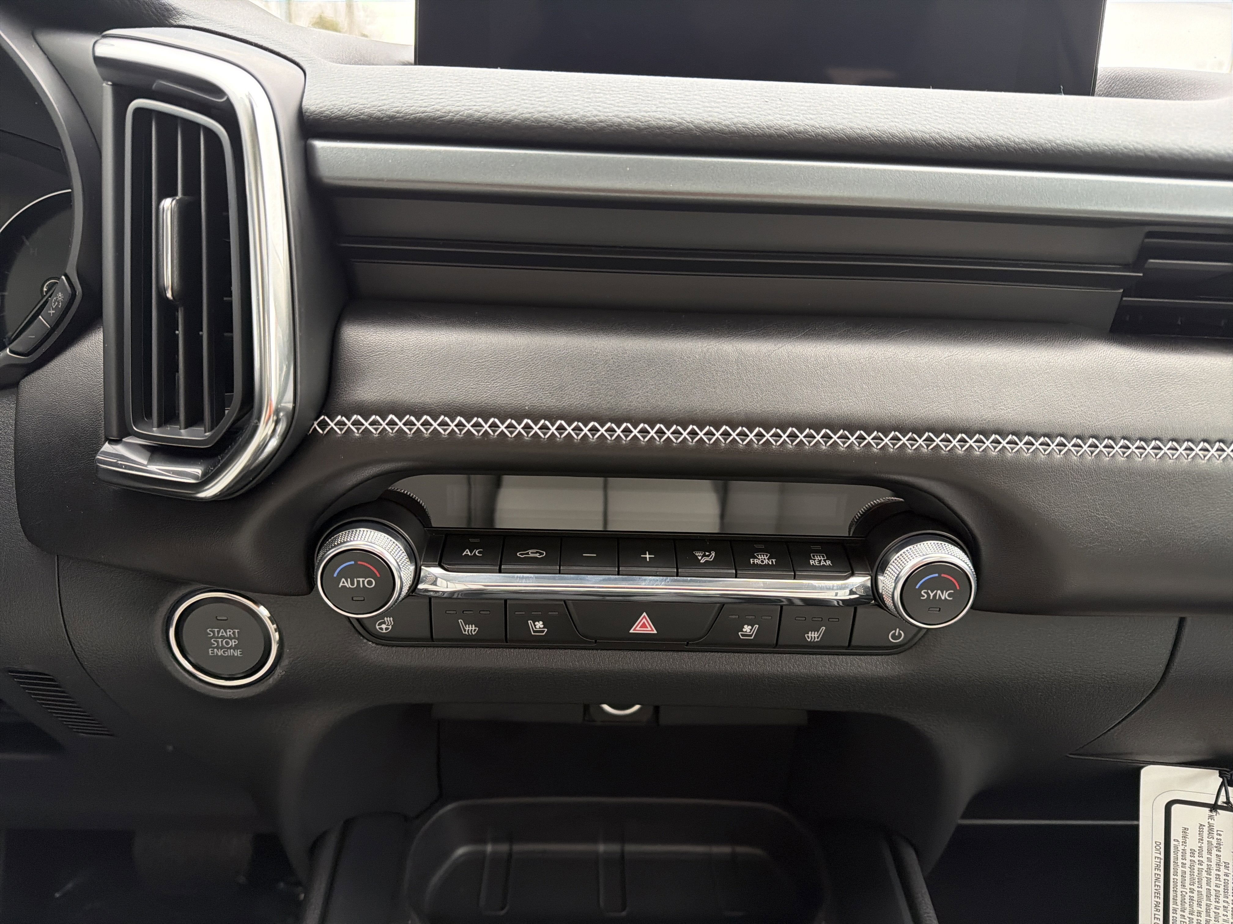 2026 Mazda Mazda CX-50 2.5 Turbo Premium Plus AWD