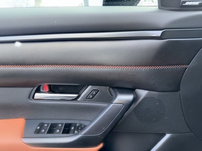 2026 Mazda Mazda CX-50 2.5 Turbo Premium Plus AWD