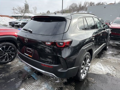 2026 Mazda Mazda CX-50 2.5 Turbo Premium Plus AWD
