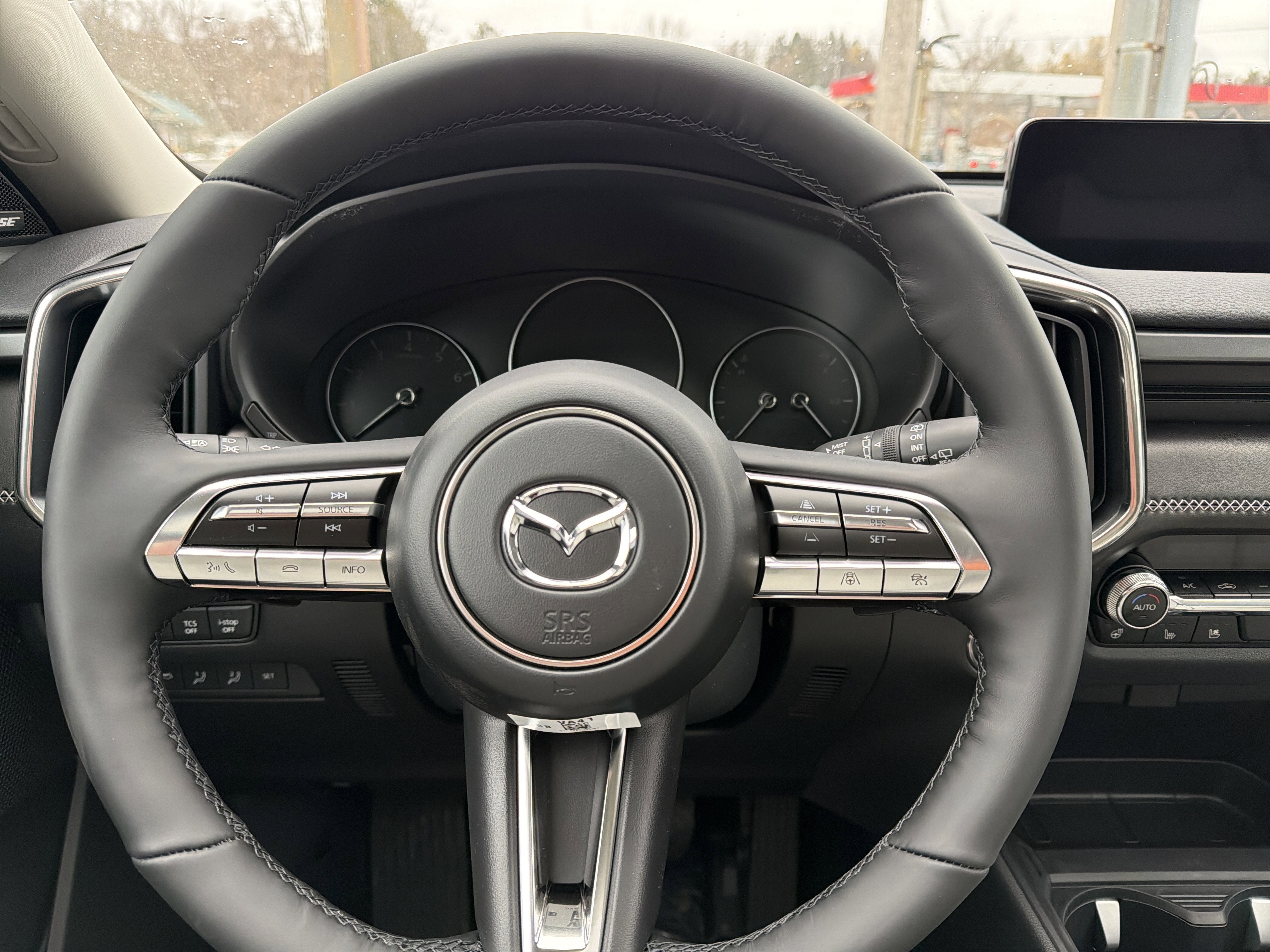 2026 Mazda Mazda CX-50 2.5 Turbo Premium Plus AWD