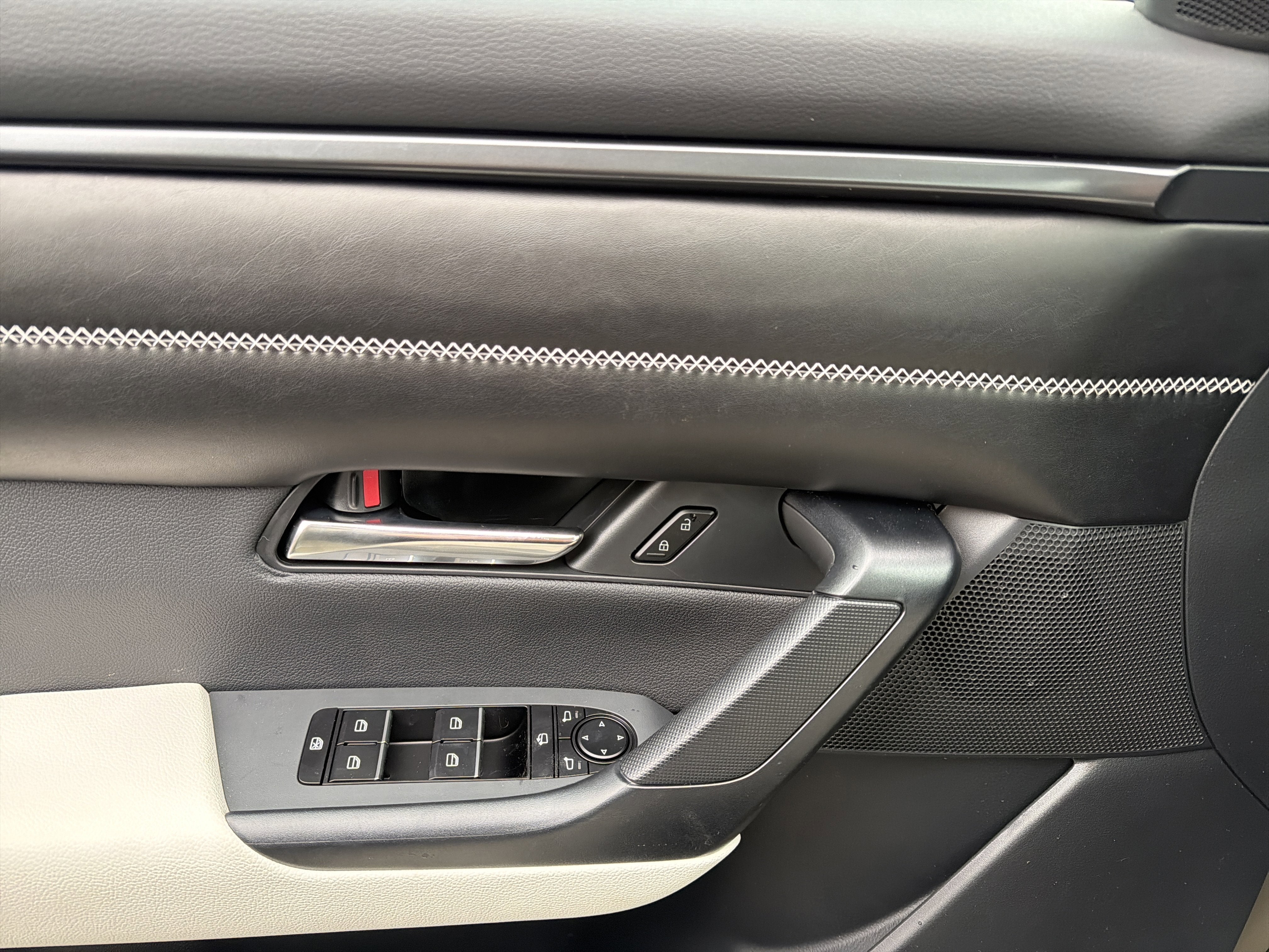 2026 Mazda Mazda CX-50 2.5 Turbo Premium Plus AWD