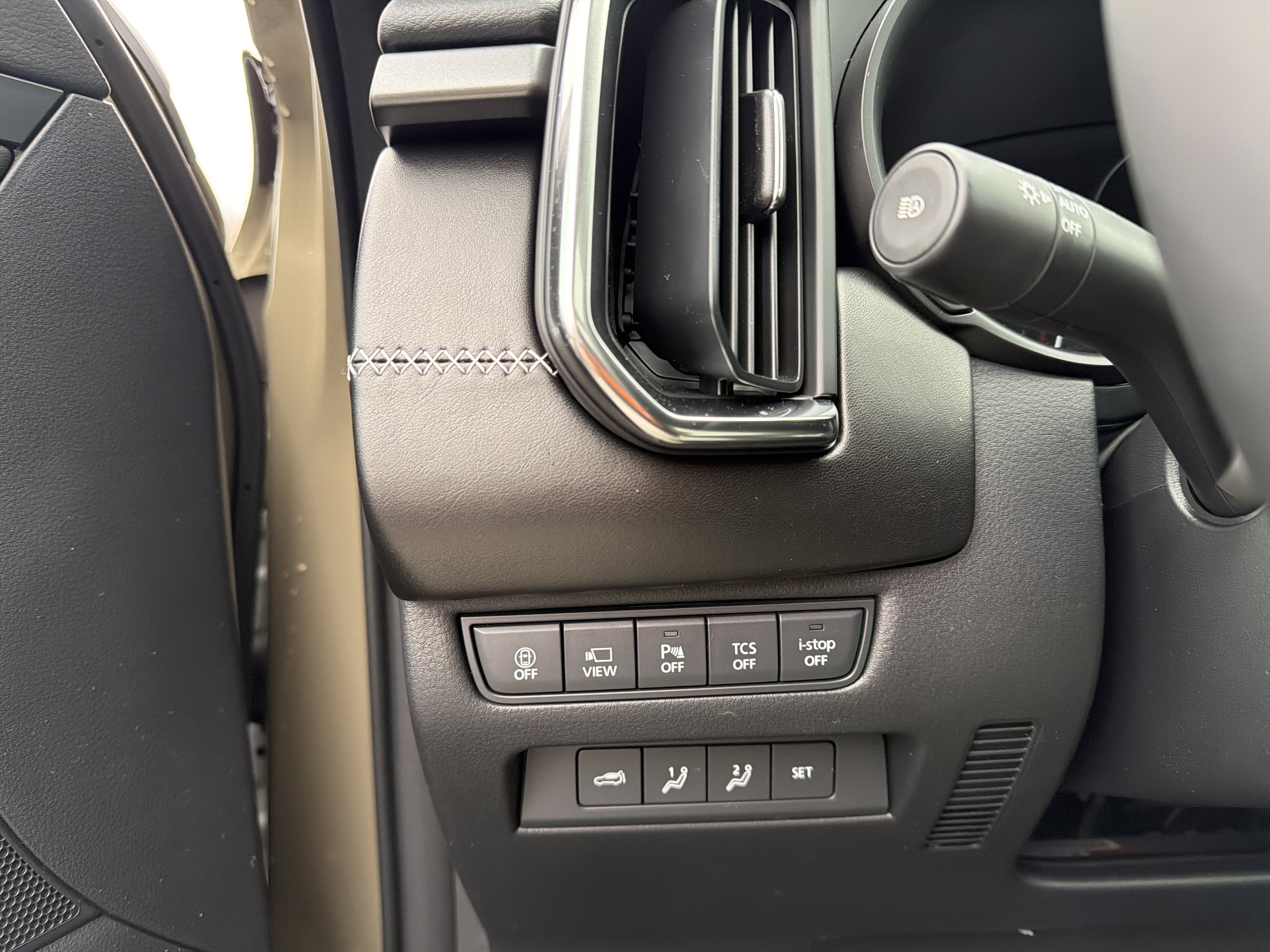 2026 Mazda Mazda CX-50 2.5 Turbo Premium Plus AWD