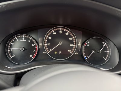 2026 Mazda Mazda CX-50 2.5 Turbo Premium Plus AWD