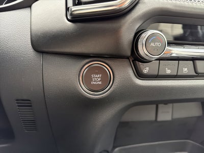 2026 Mazda Mazda CX-50 2.5 Turbo Premium Plus AWD