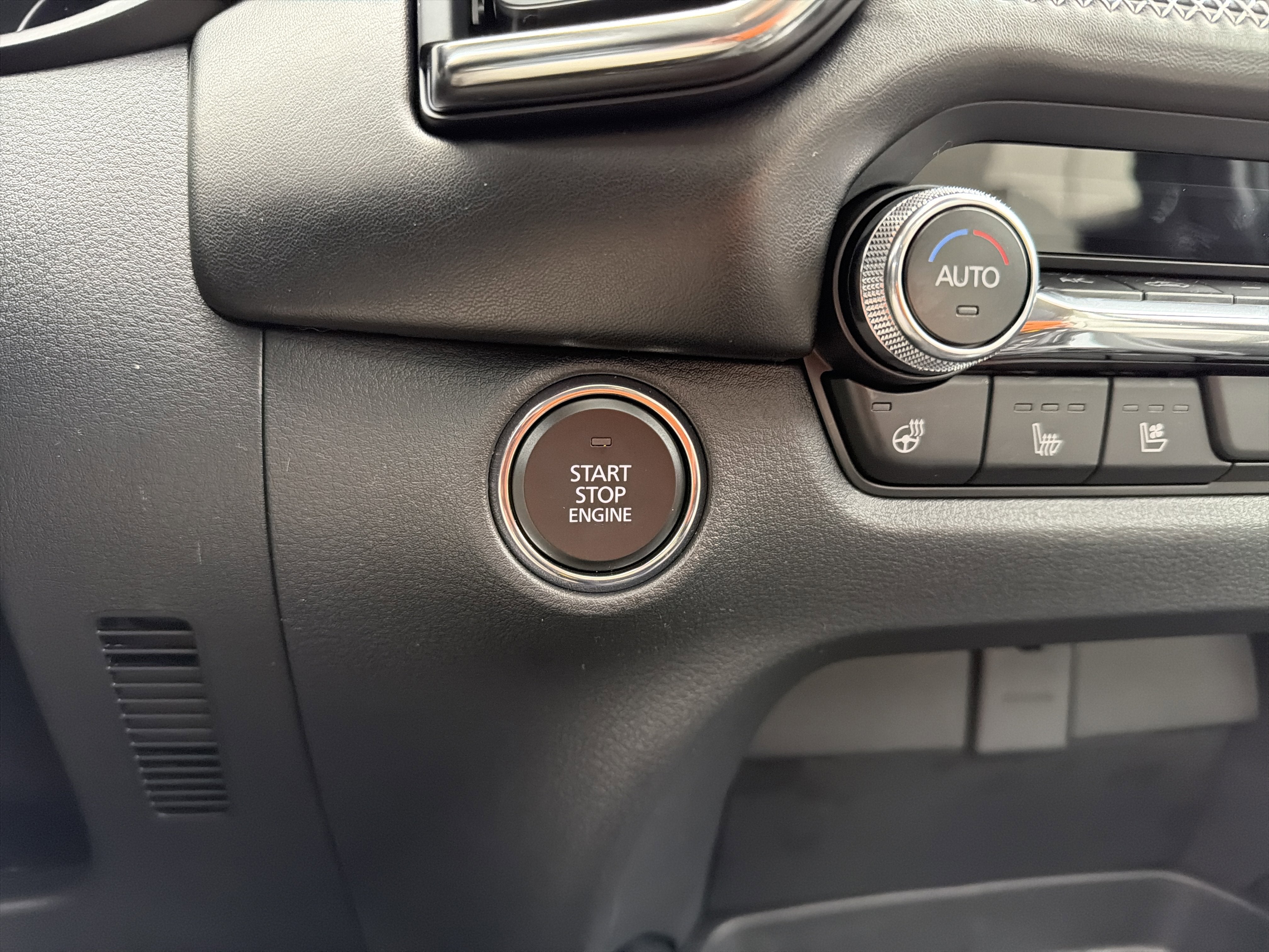 2026 Mazda Mazda CX-50 2.5 Turbo Premium Plus AWD