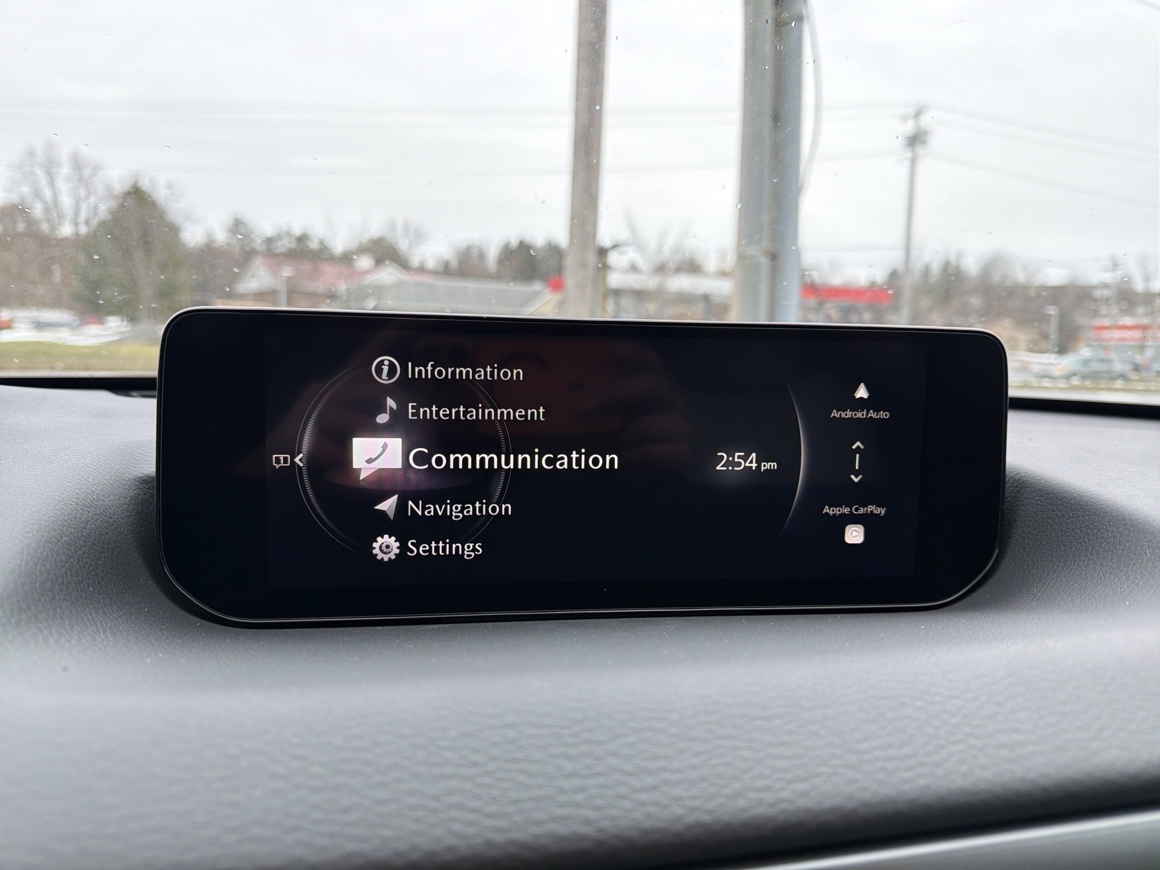 2026 Mazda Mazda CX-50 2.5 Turbo Premium Plus AWD