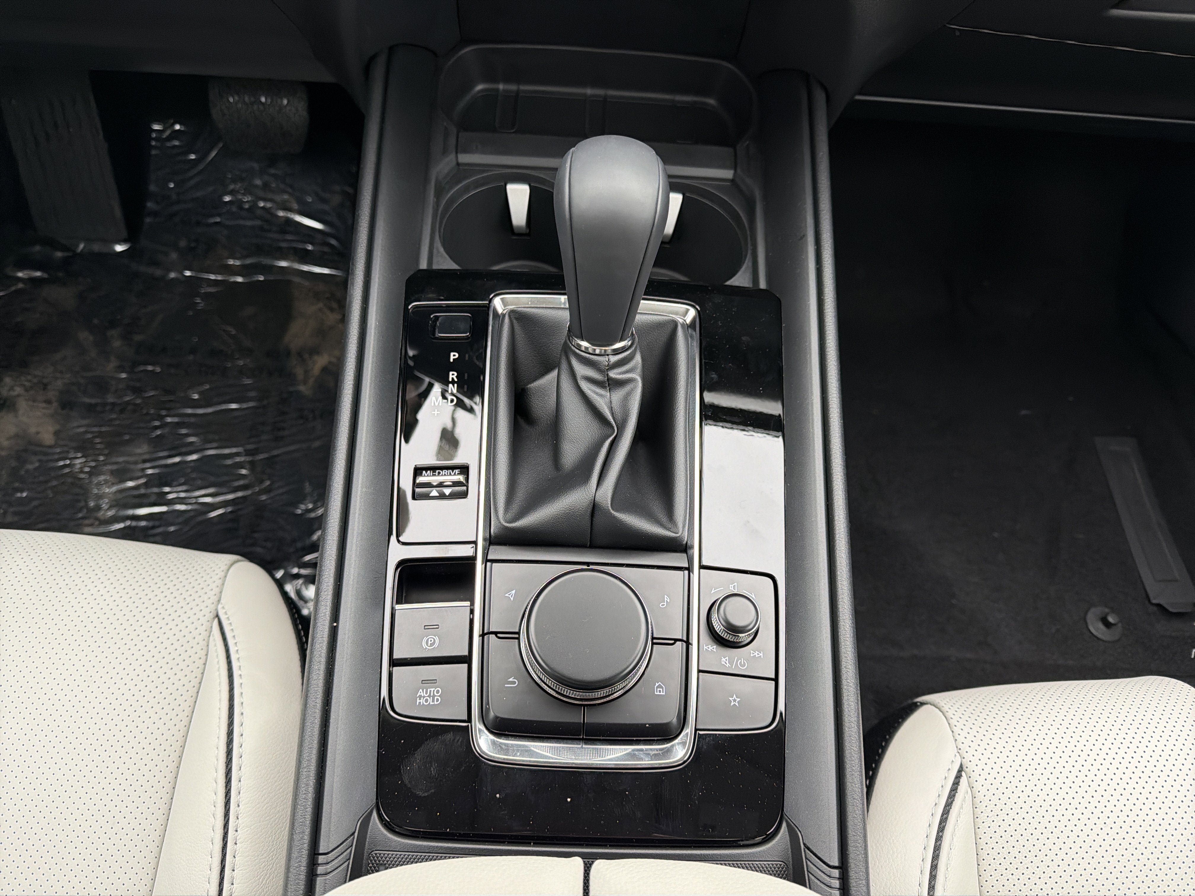 2026 Mazda Mazda CX-50 2.5 Turbo Premium Plus AWD