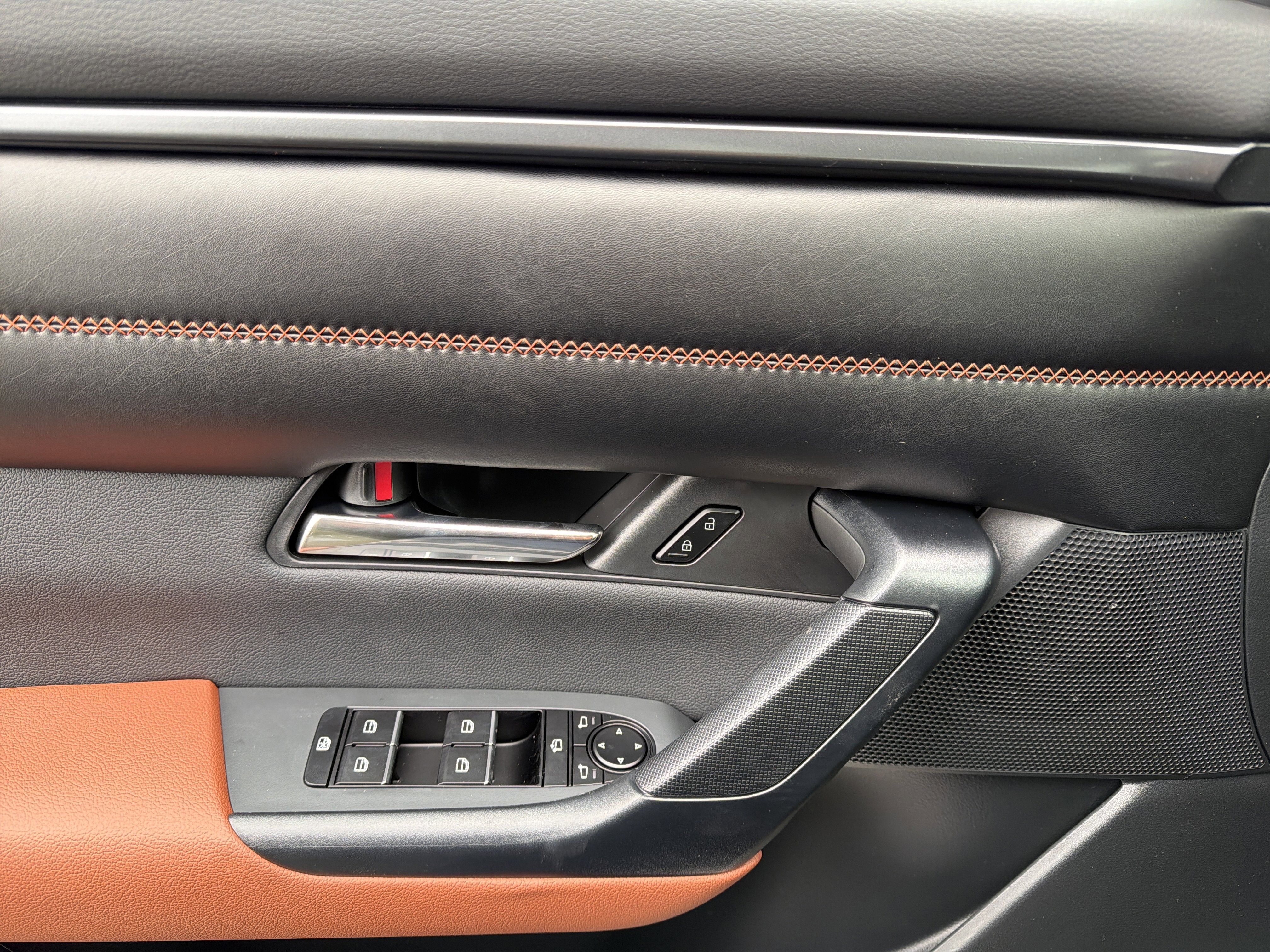 2026 Mazda Mazda CX-50 2.5 Turbo Premium Plus AWD