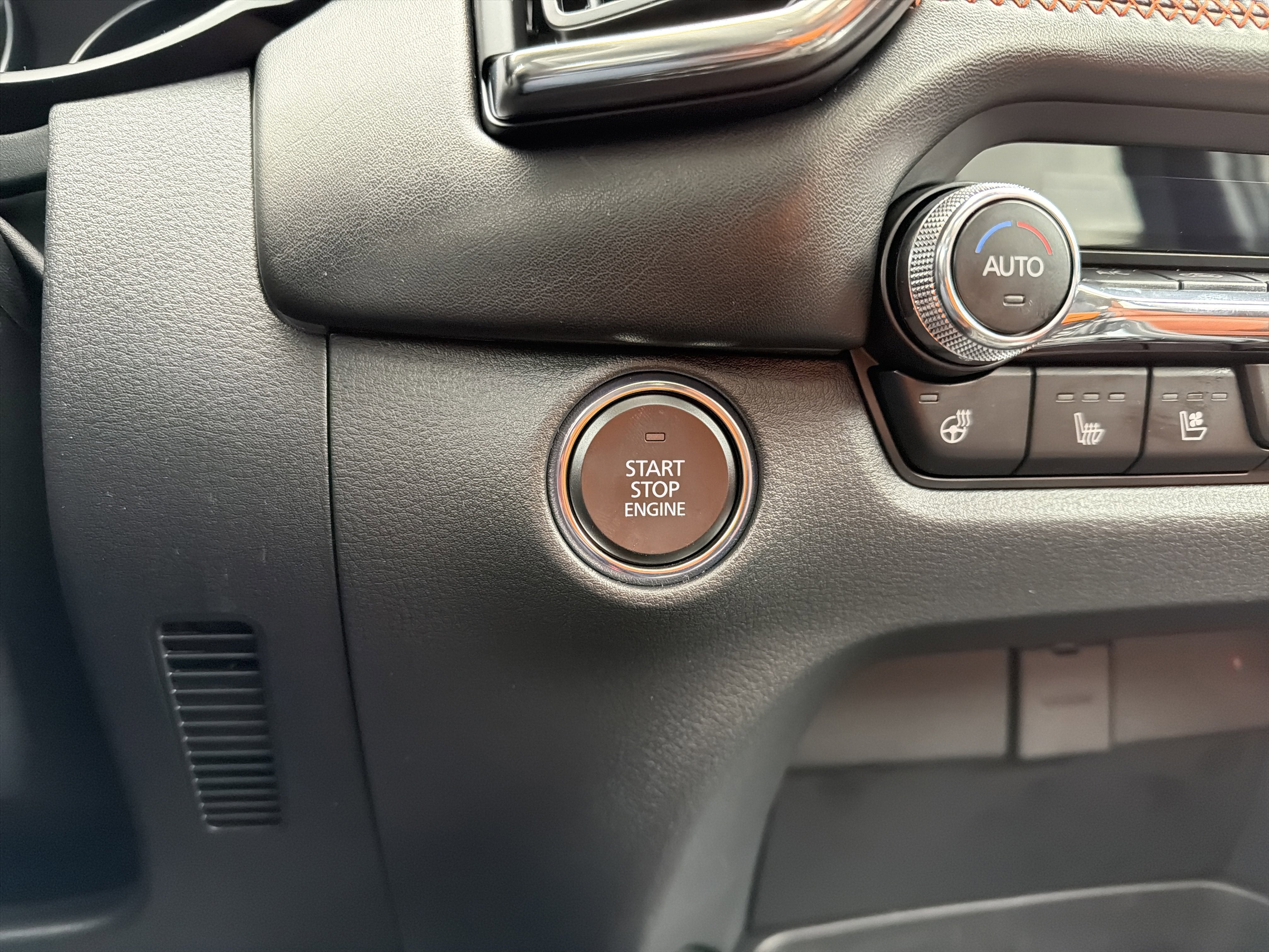 2026 Mazda Mazda CX-50 2.5 Turbo Premium Plus AWD