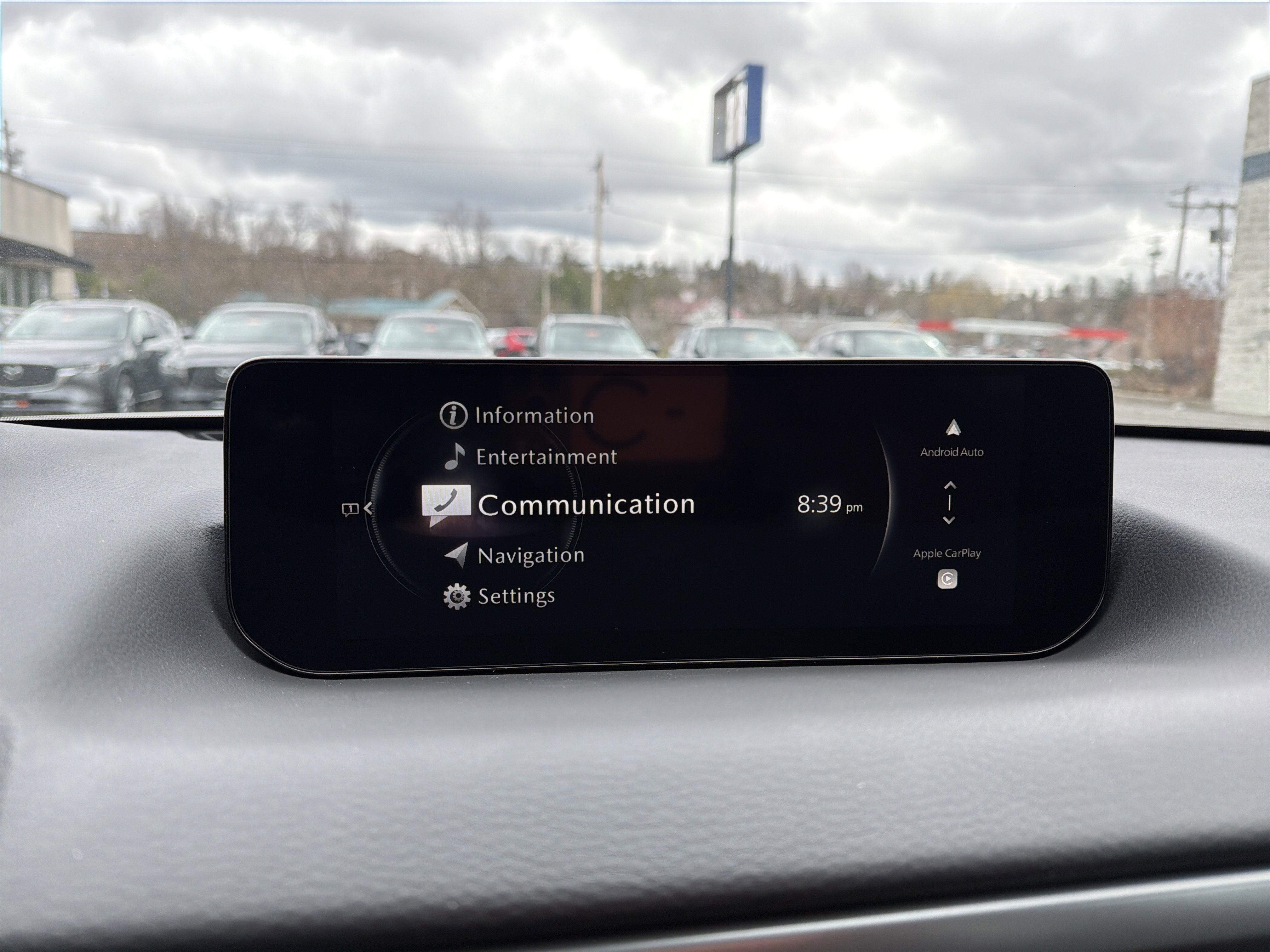 2026 Mazda Mazda CX-50 2.5 Turbo Premium Plus AWD