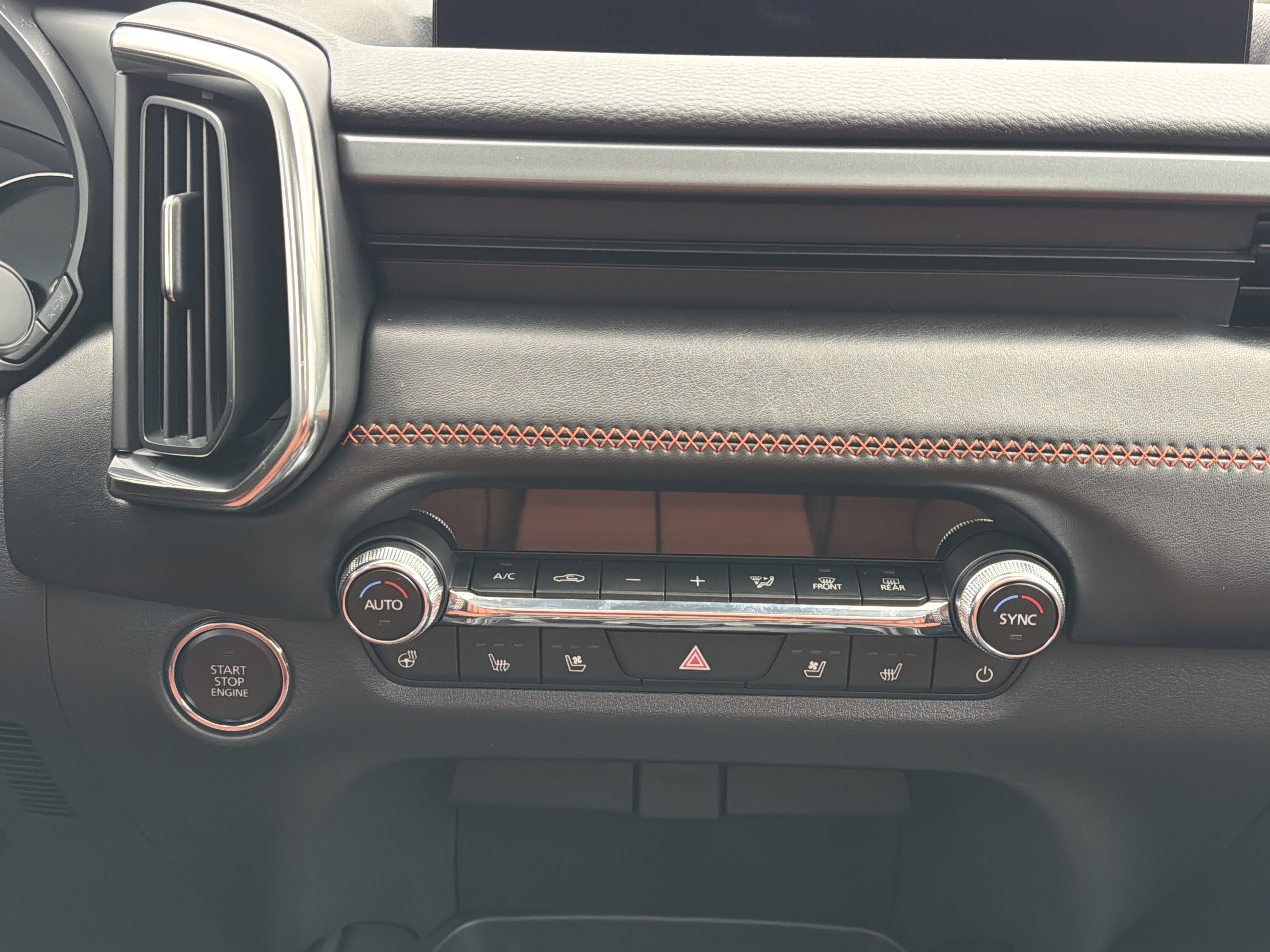 2026 Mazda Mazda CX-50 2.5 Turbo Premium Plus AWD