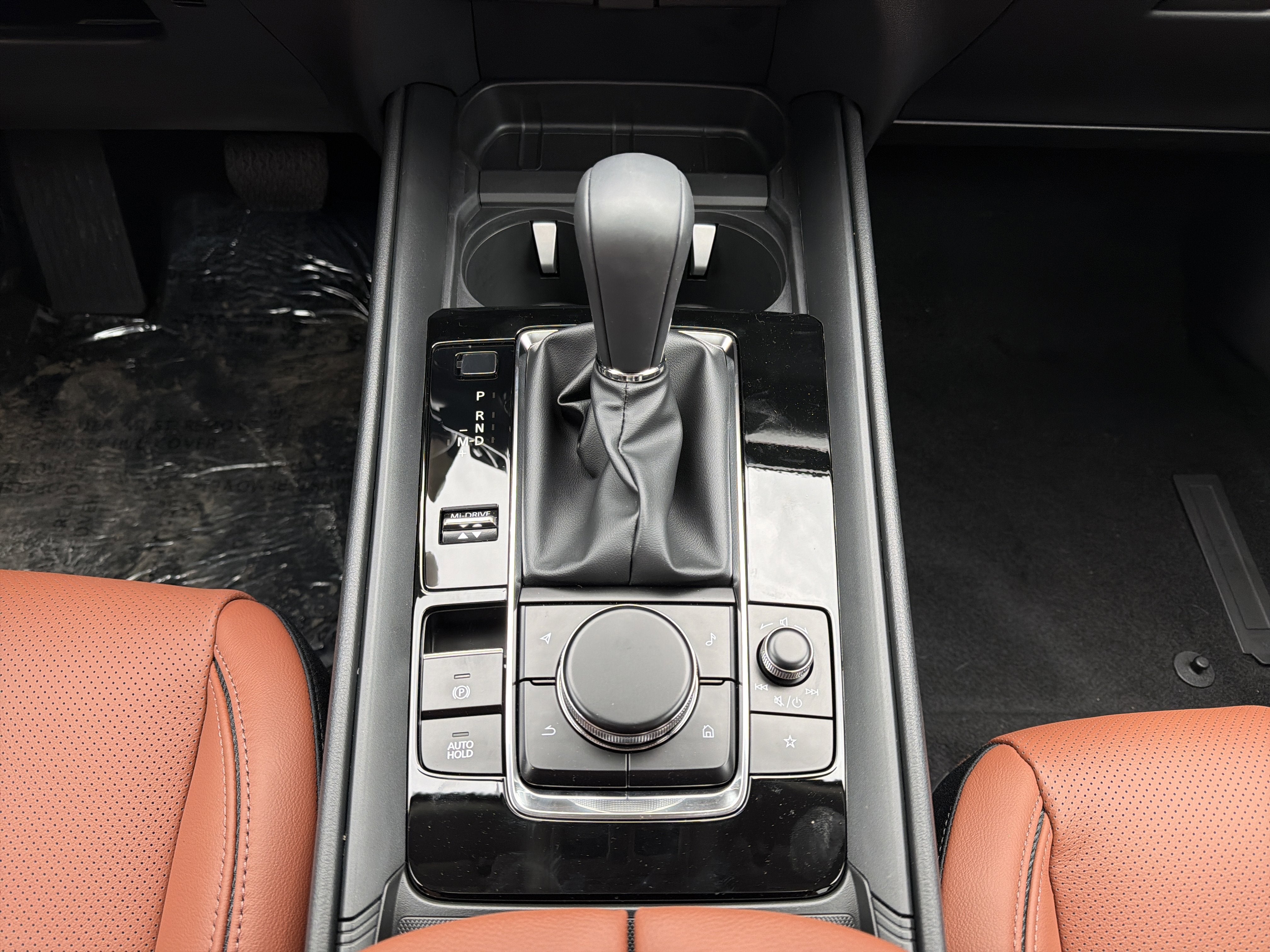 2026 Mazda Mazda CX-50 2.5 Turbo Premium Plus AWD