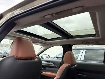 2026 Mazda Mazda CX-50 2.5 Turbo Premium Plus AWD