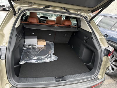 2026 Mazda Mazda CX-50 2.5 Turbo Premium Plus AWD