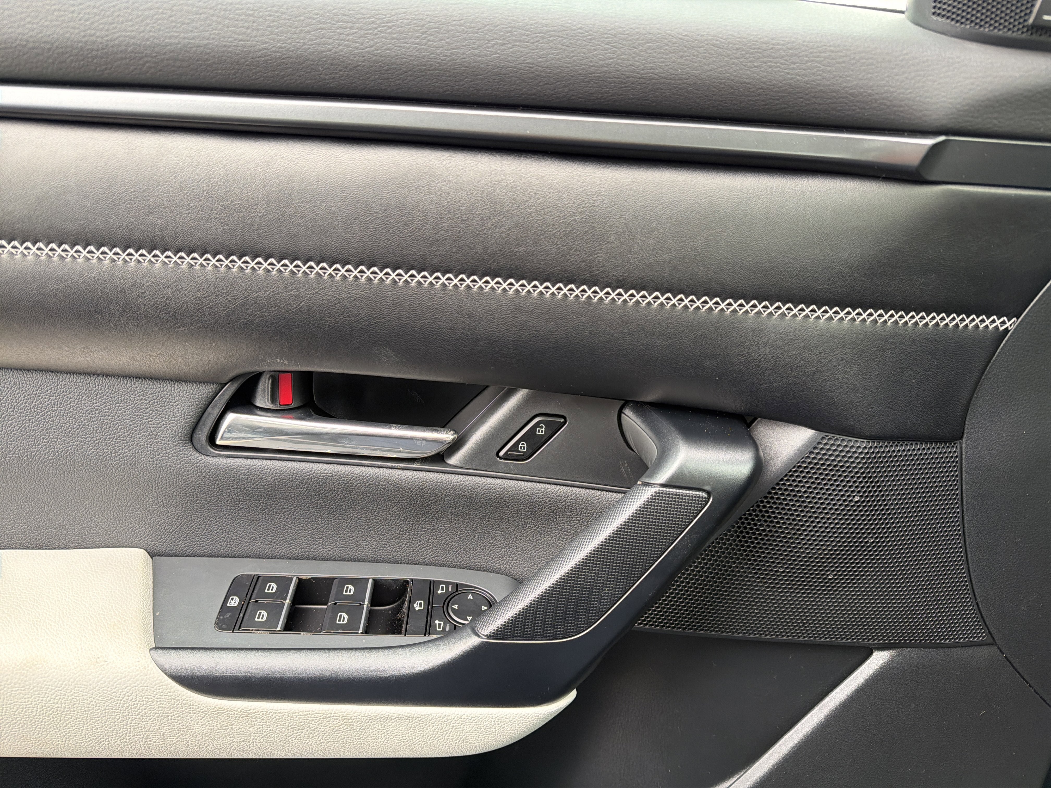 2026 Mazda Mazda CX-50 2.5 Turbo Premium Plus AWD