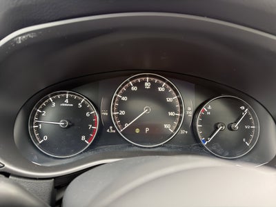 2026 Mazda Mazda CX-50 2.5 Turbo Premium Plus AWD