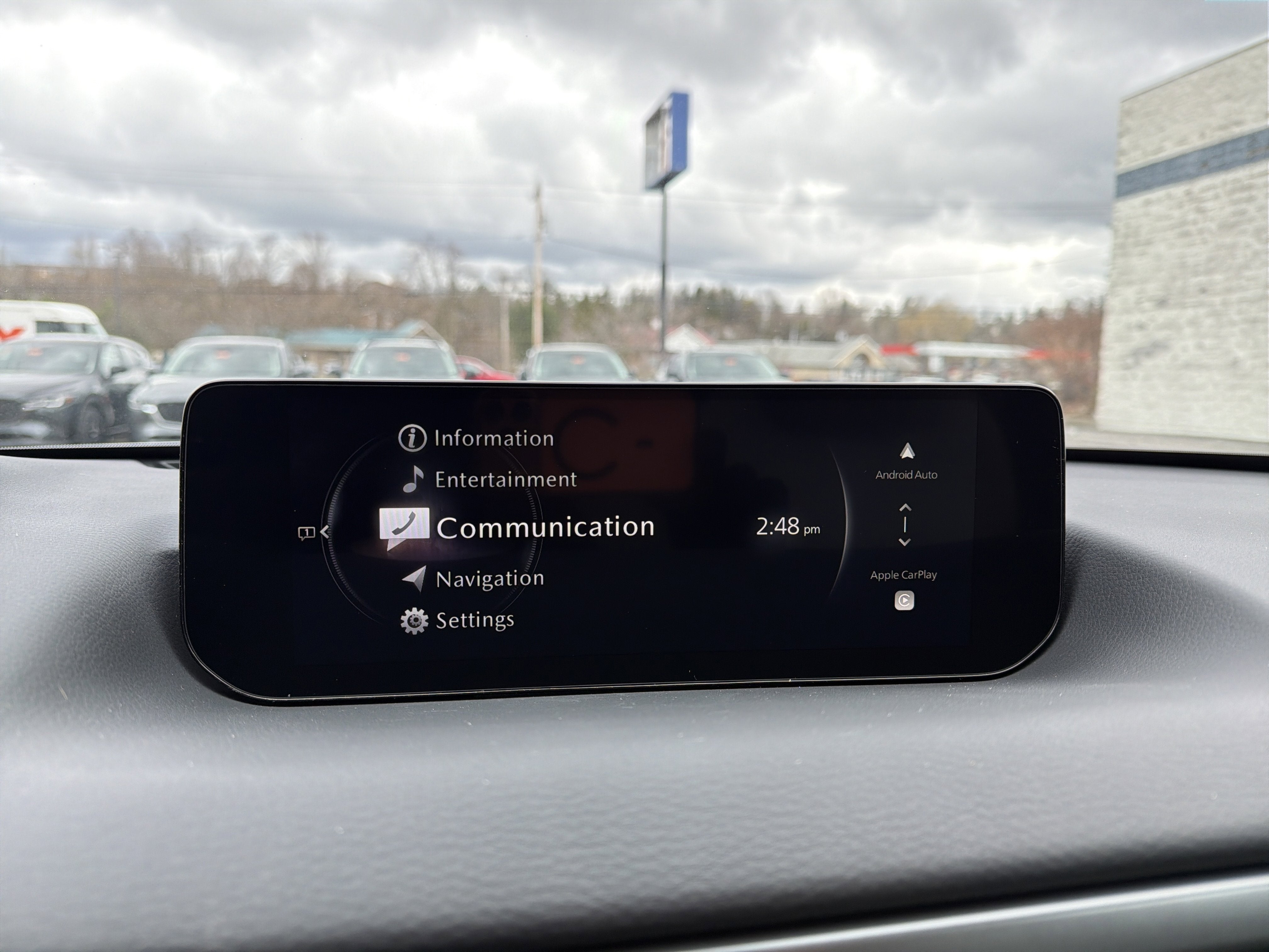 2026 Mazda Mazda CX-50 2.5 Turbo Premium Plus AWD