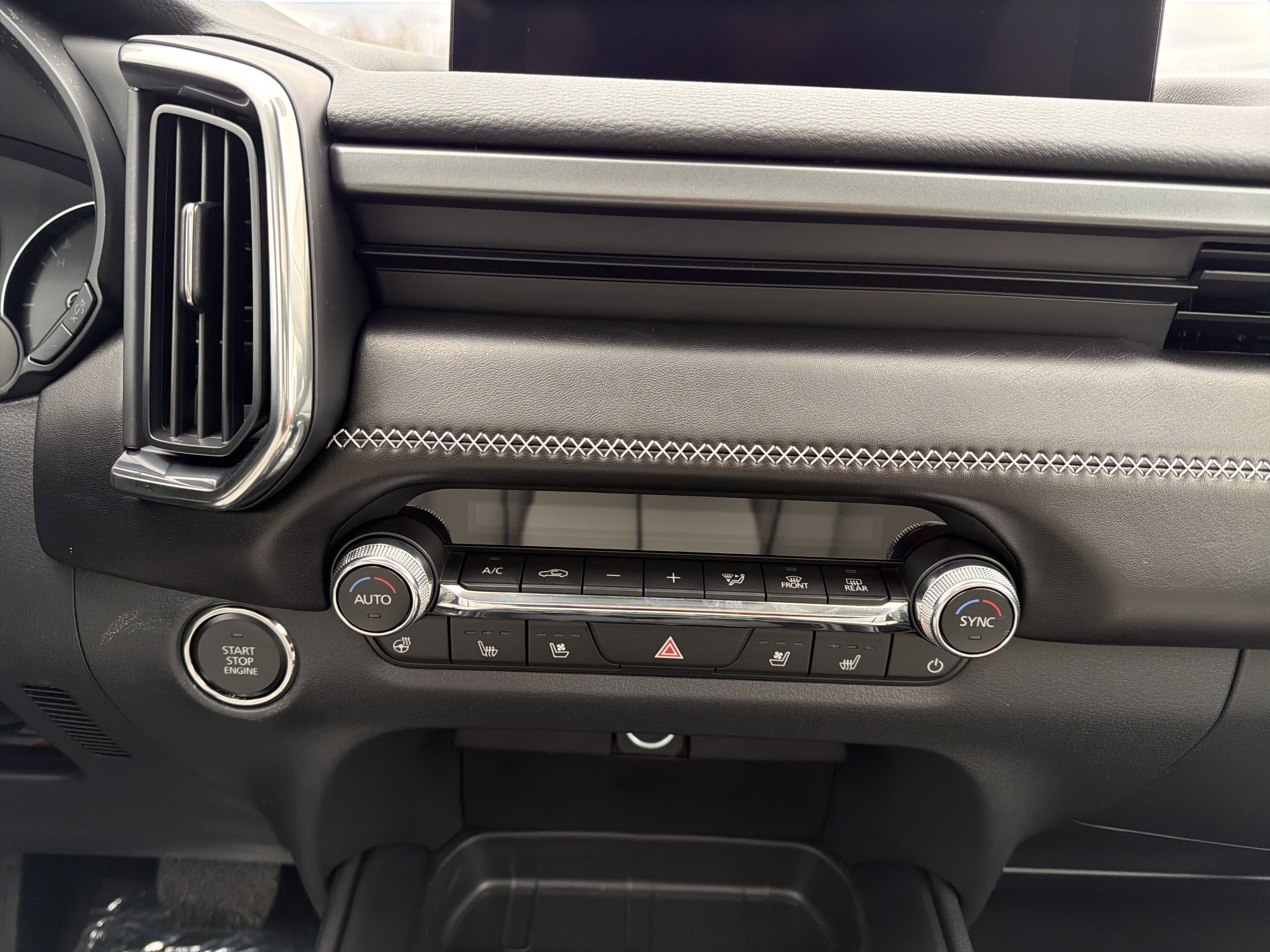 2026 Mazda Mazda CX-50 2.5 Turbo Premium Plus AWD