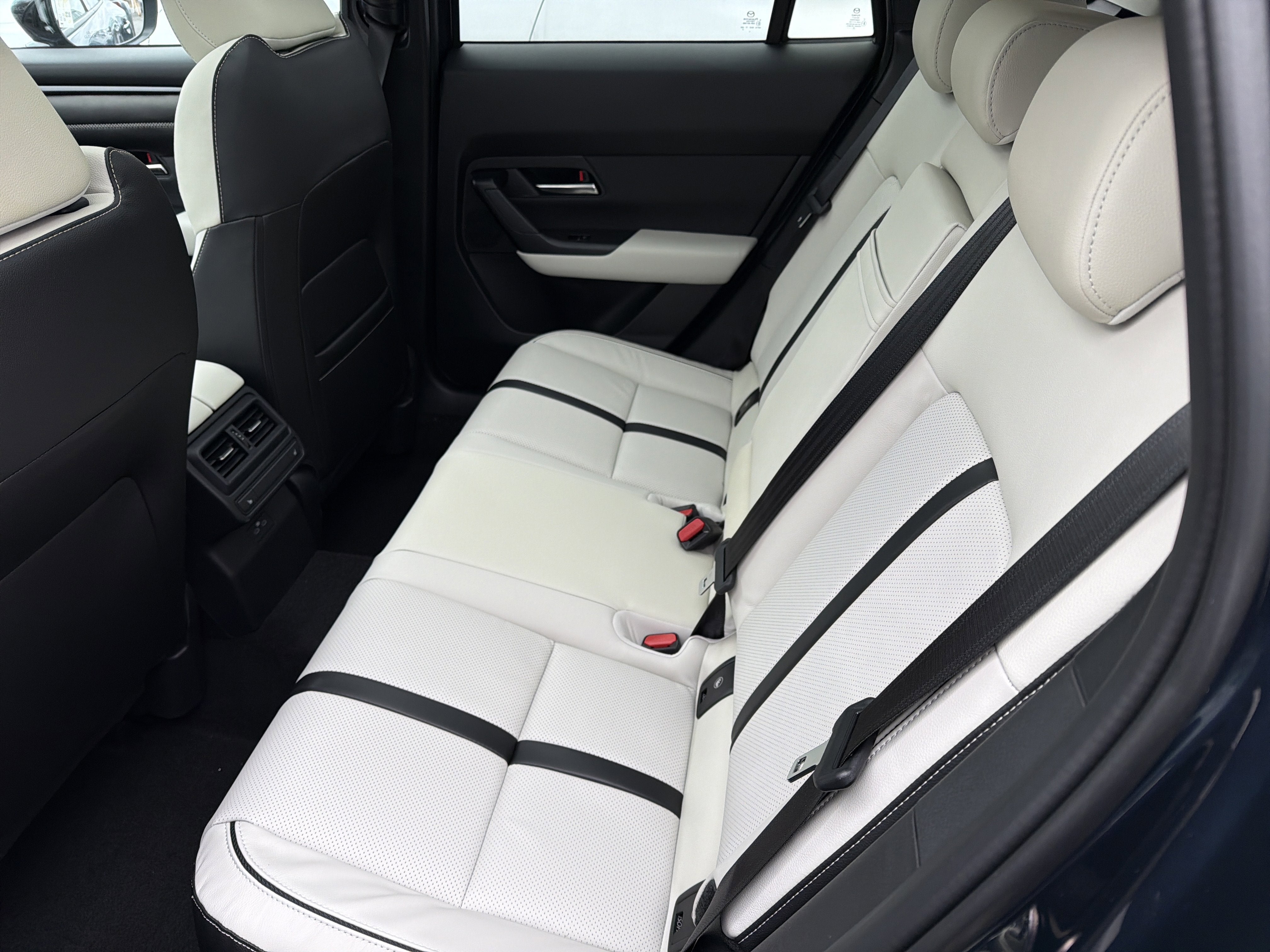 2026 Mazda Mazda CX-50 2.5 Turbo Premium Plus AWD