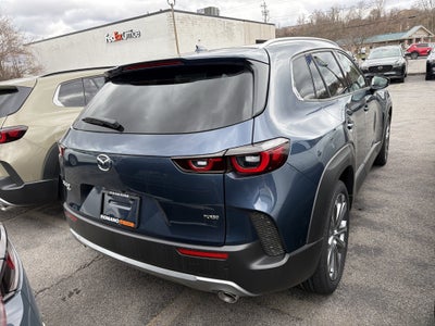 2026 Mazda Mazda CX-50 2.5 Turbo Premium Plus AWD