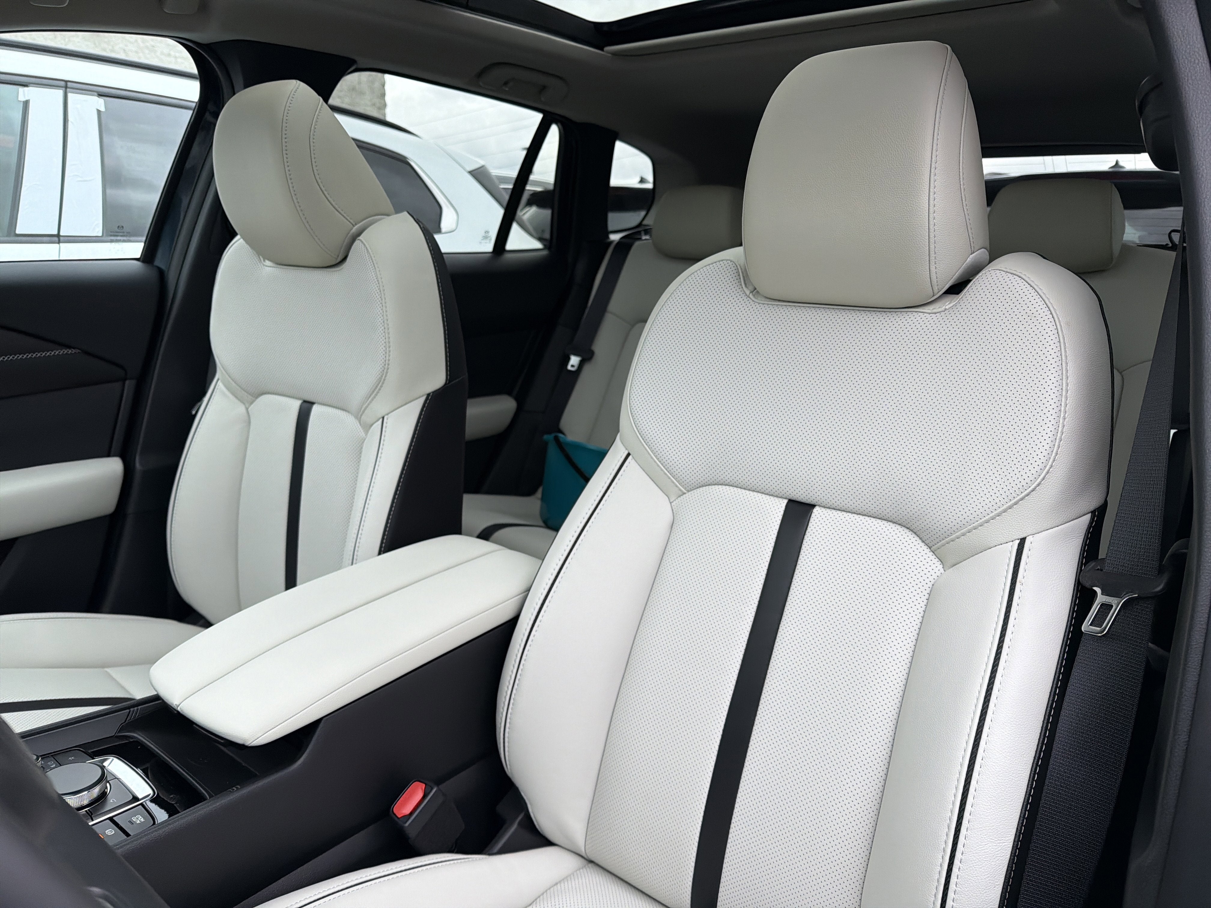 2026 Mazda Mazda CX-50 2.5 Turbo Premium Plus AWD