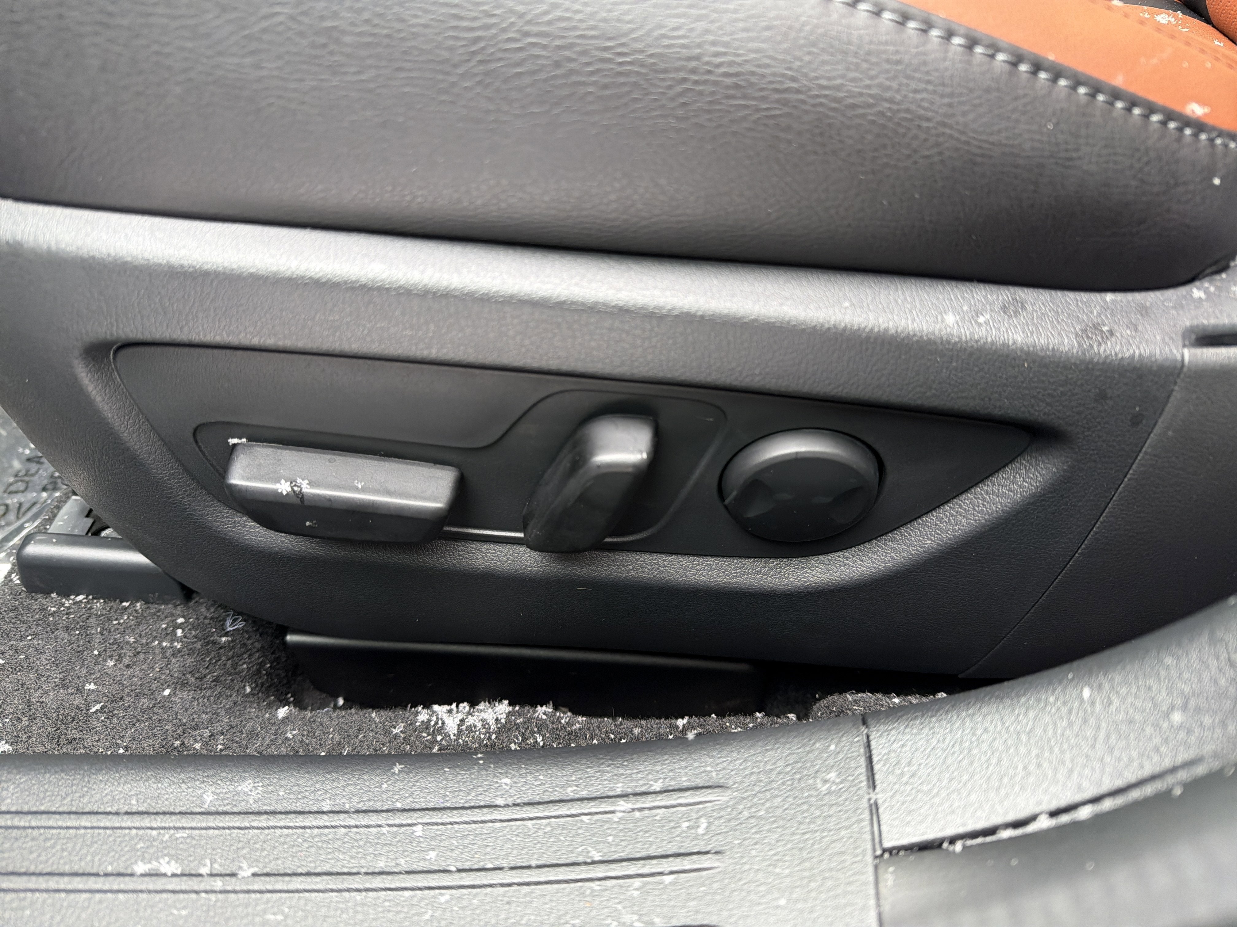 2026 Mazda Mazda CX-50 2.5 Turbo Premium Plus AWD