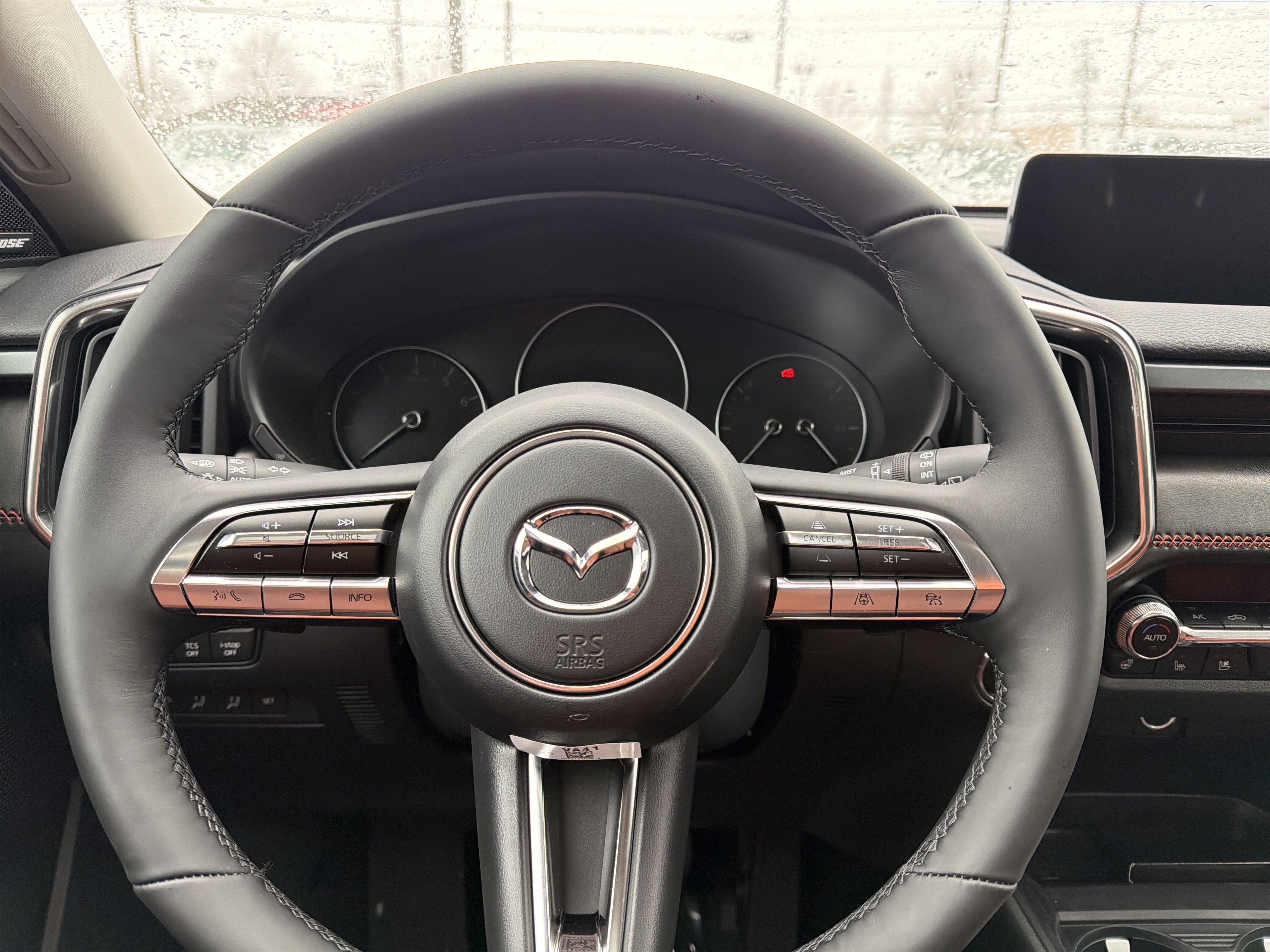 2026 Mazda Mazda CX-50 2.5 Turbo Premium Plus AWD