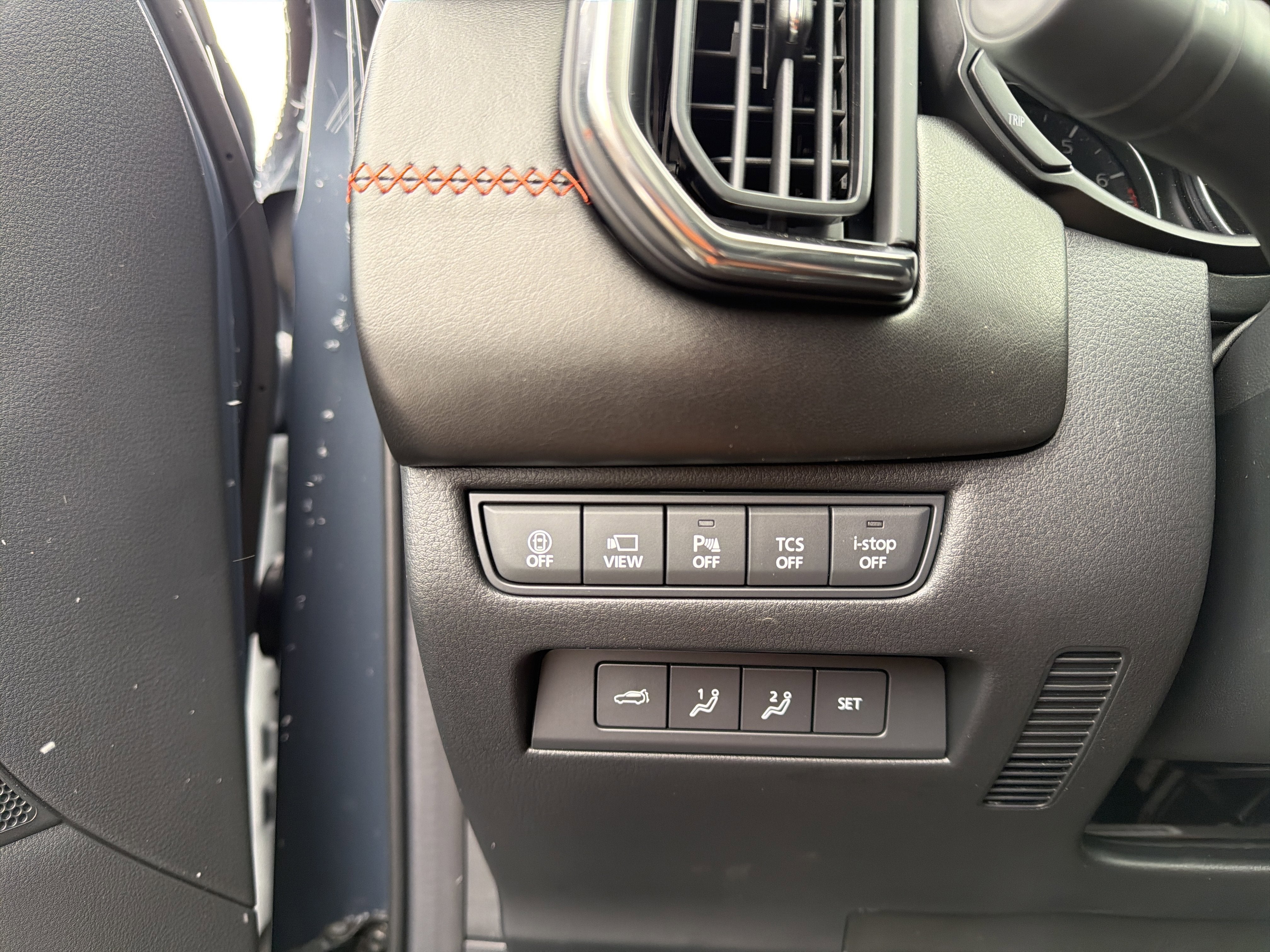 2026 Mazda Mazda CX-50 2.5 Turbo Premium Plus AWD