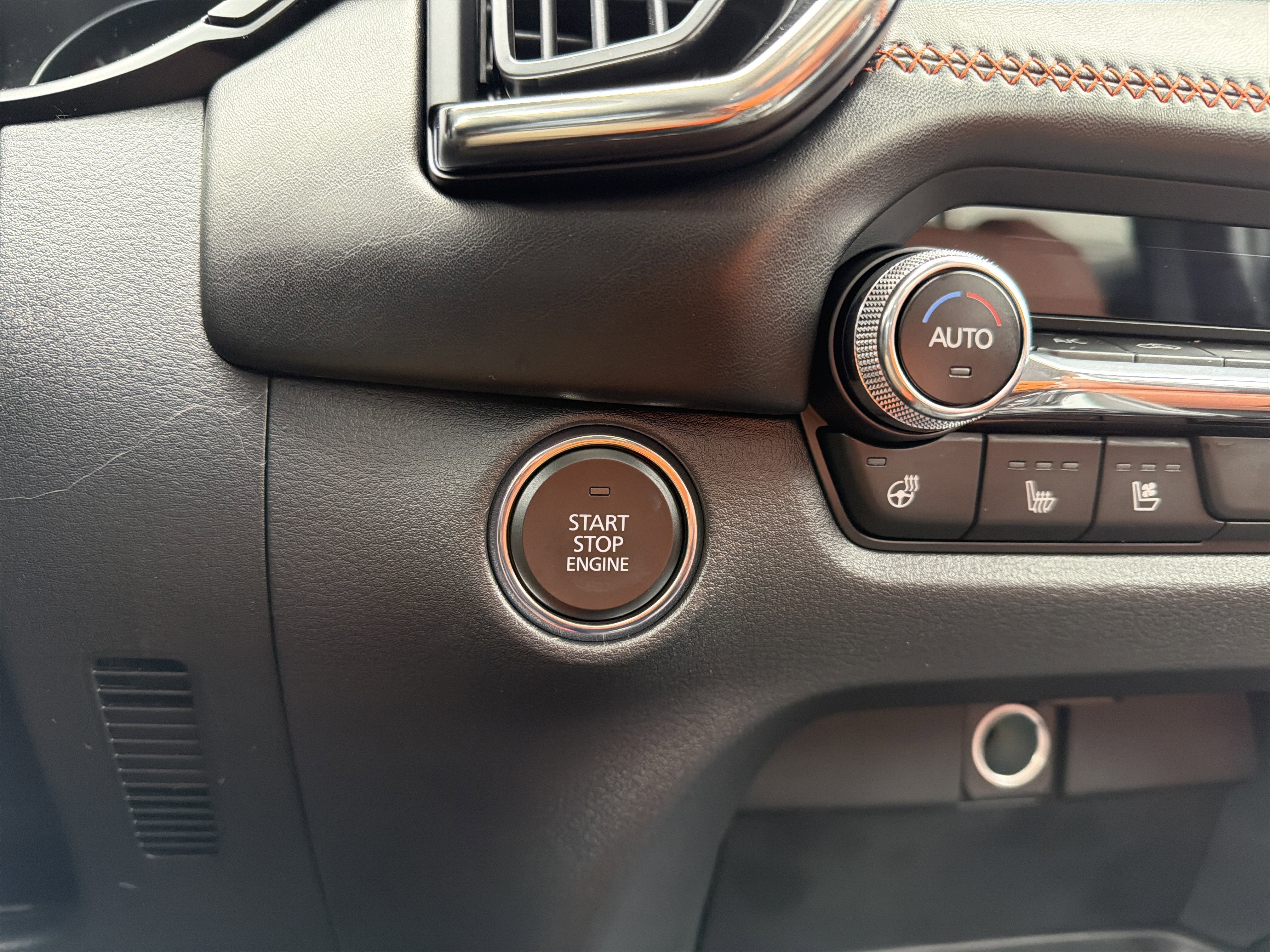 2026 Mazda Mazda CX-50 2.5 Turbo Premium Plus AWD