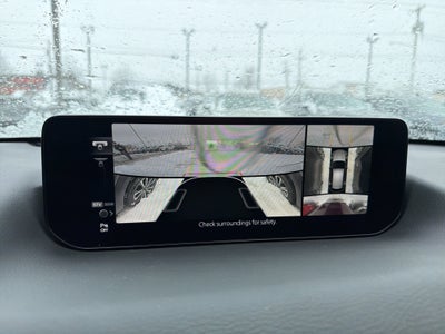 2026 Mazda Mazda CX-50 2.5 Turbo Premium Plus AWD