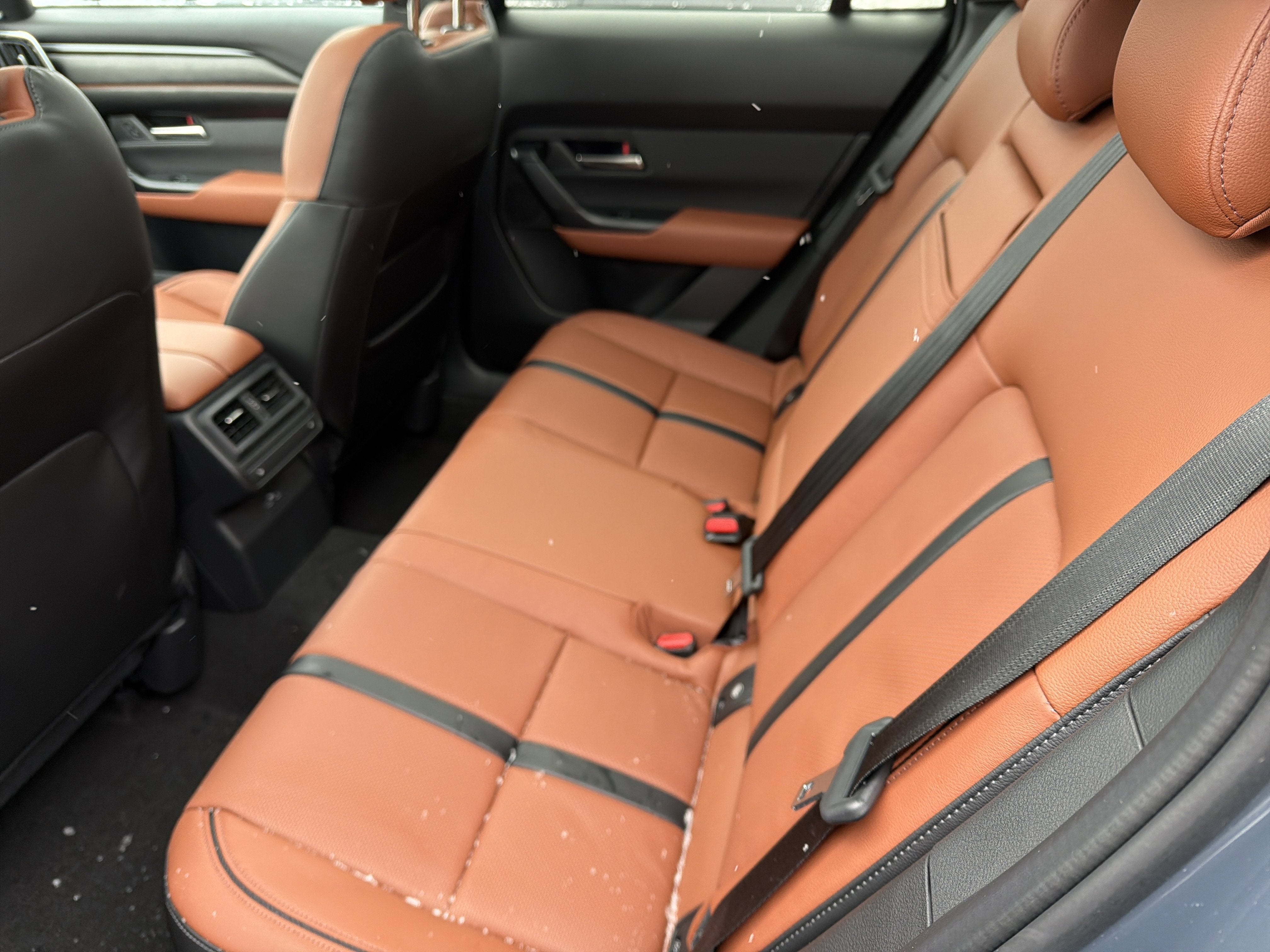 2026 Mazda Mazda CX-50 2.5 Turbo Premium Plus AWD