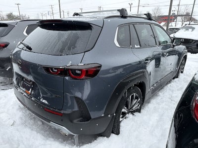 2026 Mazda Mazda CX-50 2.5 Turbo Premium Plus AWD
