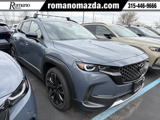 2026 Mazda Mazda CX-50 2.5 Turbo Premium Plus AWD