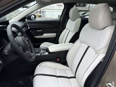 2026 Mazda Mazda CX-50 2.5 Turbo Premium Plus AWD