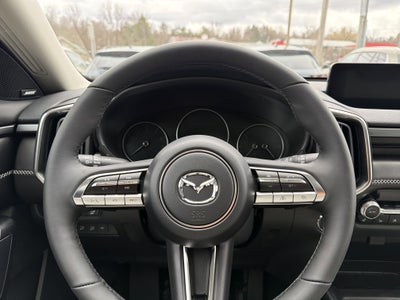 2026 Mazda Mazda CX-50 2.5 Turbo Premium Plus AWD