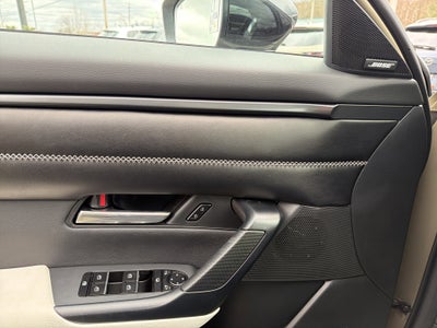 2026 Mazda Mazda CX-50 2.5 Turbo Premium Plus AWD