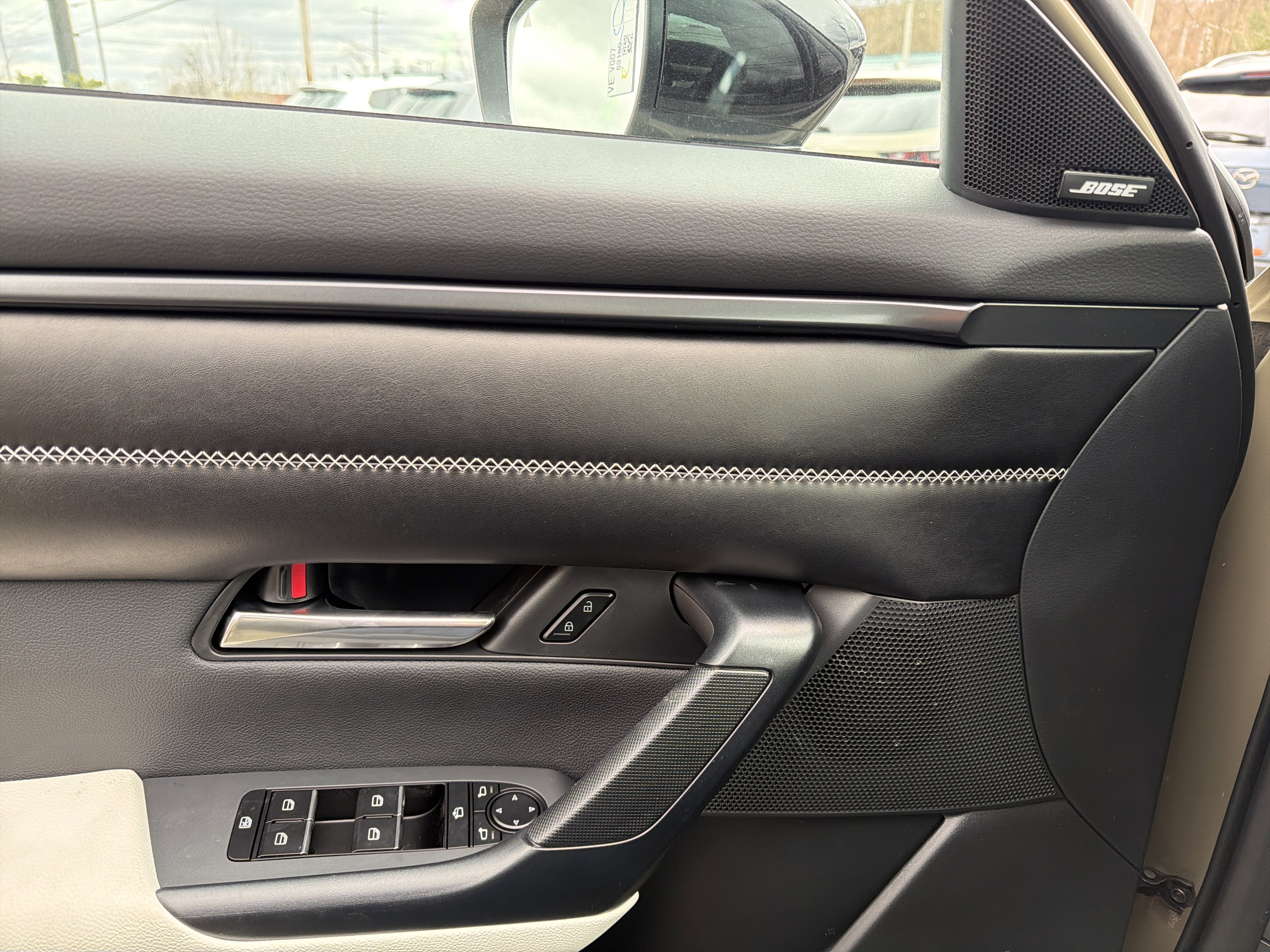 2026 Mazda Mazda CX-50 2.5 Turbo Premium Plus AWD