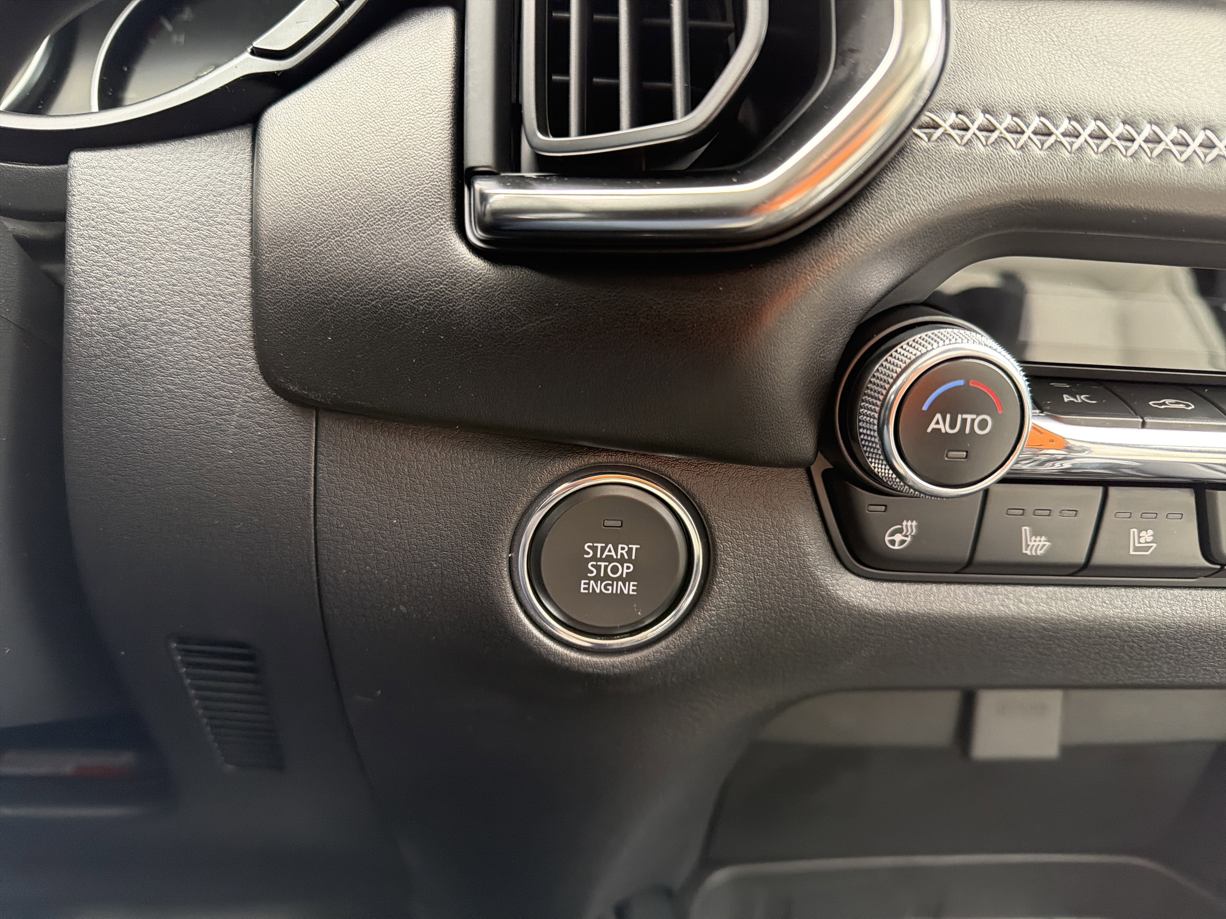 2026 Mazda Mazda CX-50 2.5 Turbo Premium Plus AWD