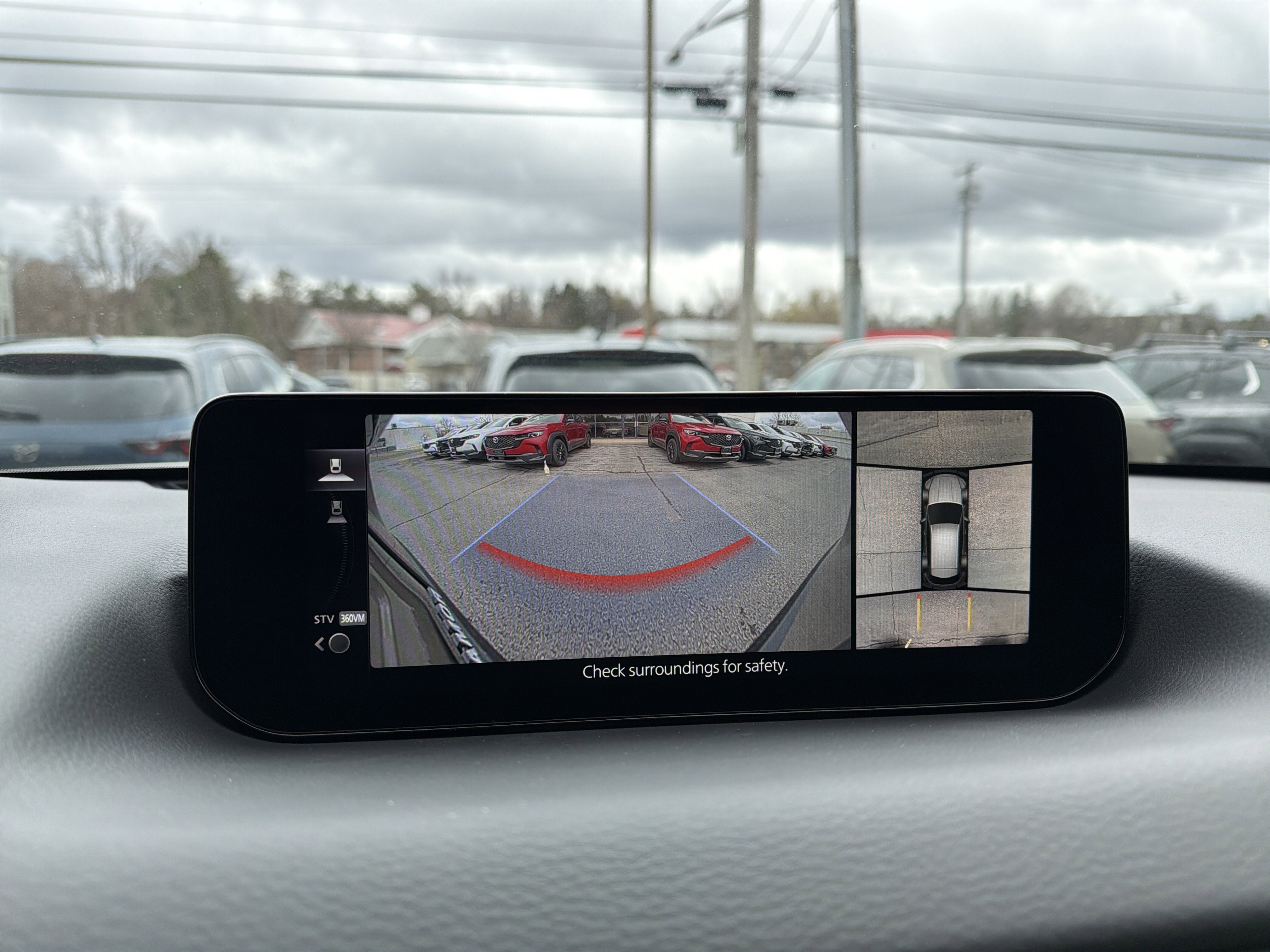 2026 Mazda Mazda CX-50 2.5 Turbo Premium Plus AWD